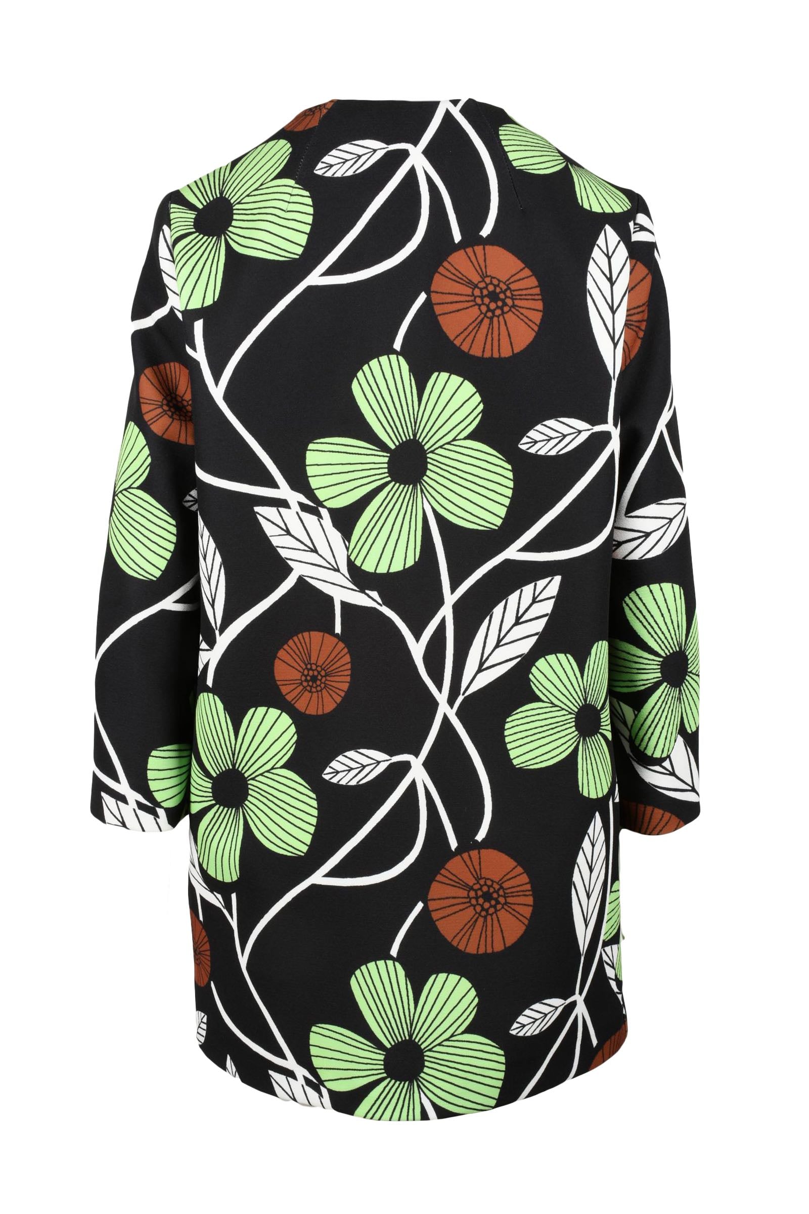 BOTTEGA MARTINESE - OUTWEAR JACKETS