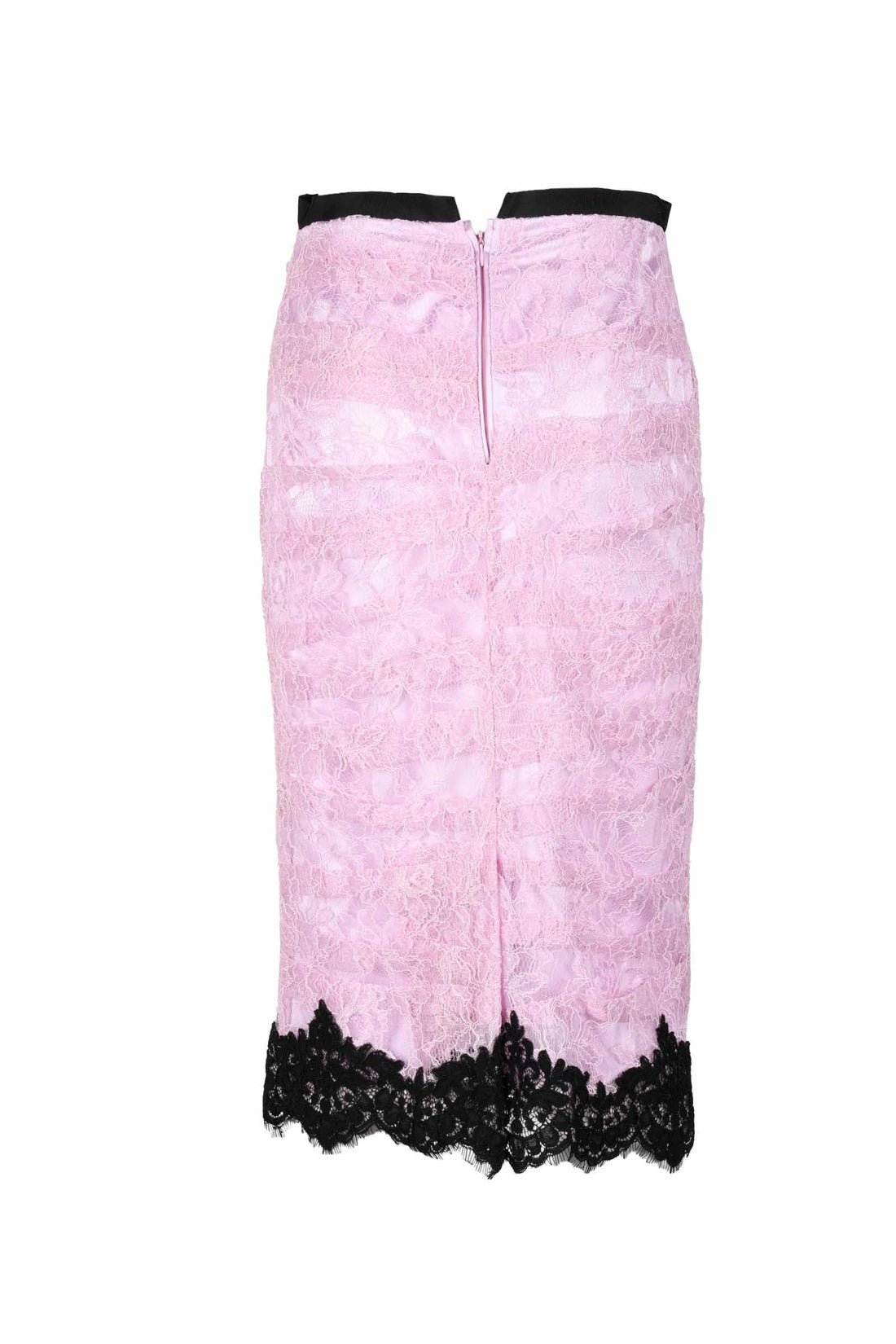 ANNA MOLINARI - SKIRT