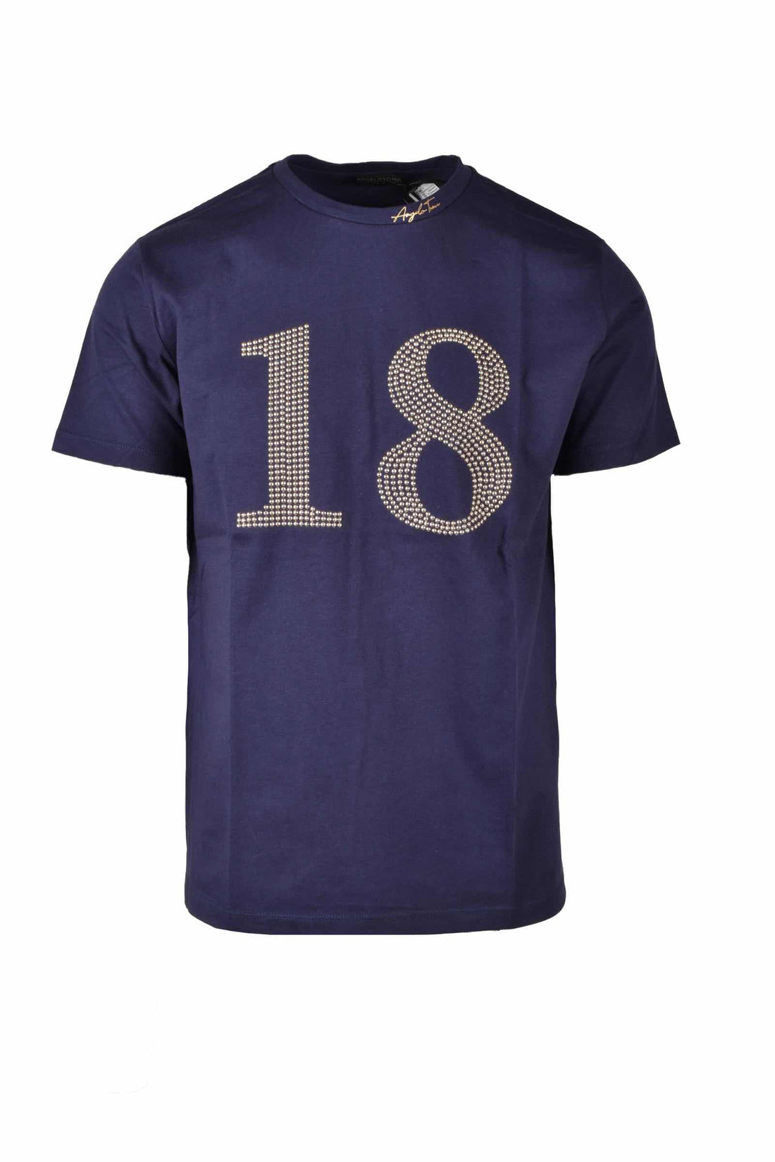 ANGELO TOMA - T-SHIRT AND POLO
