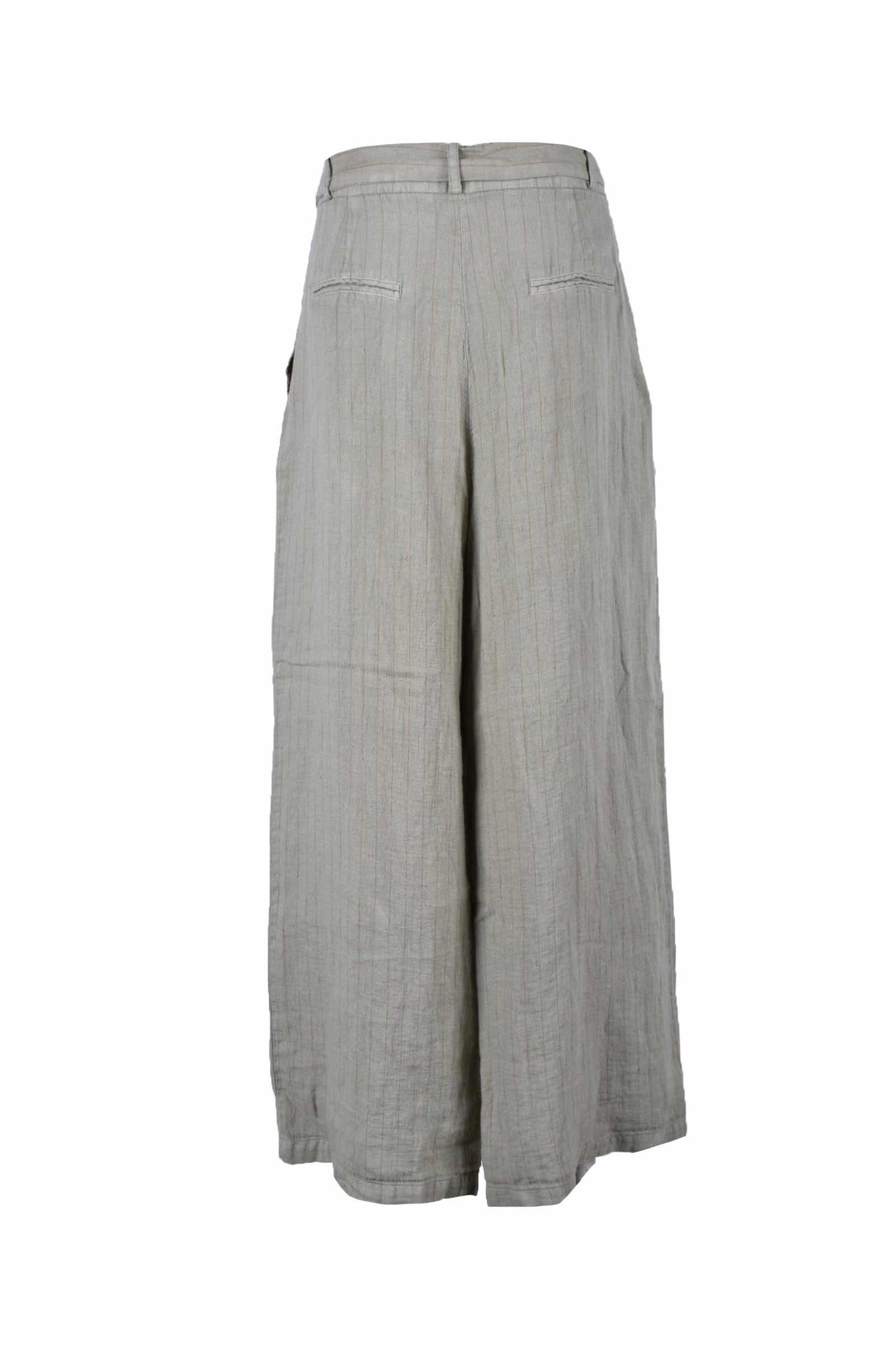MES DEMOISELLES - TROUSERS