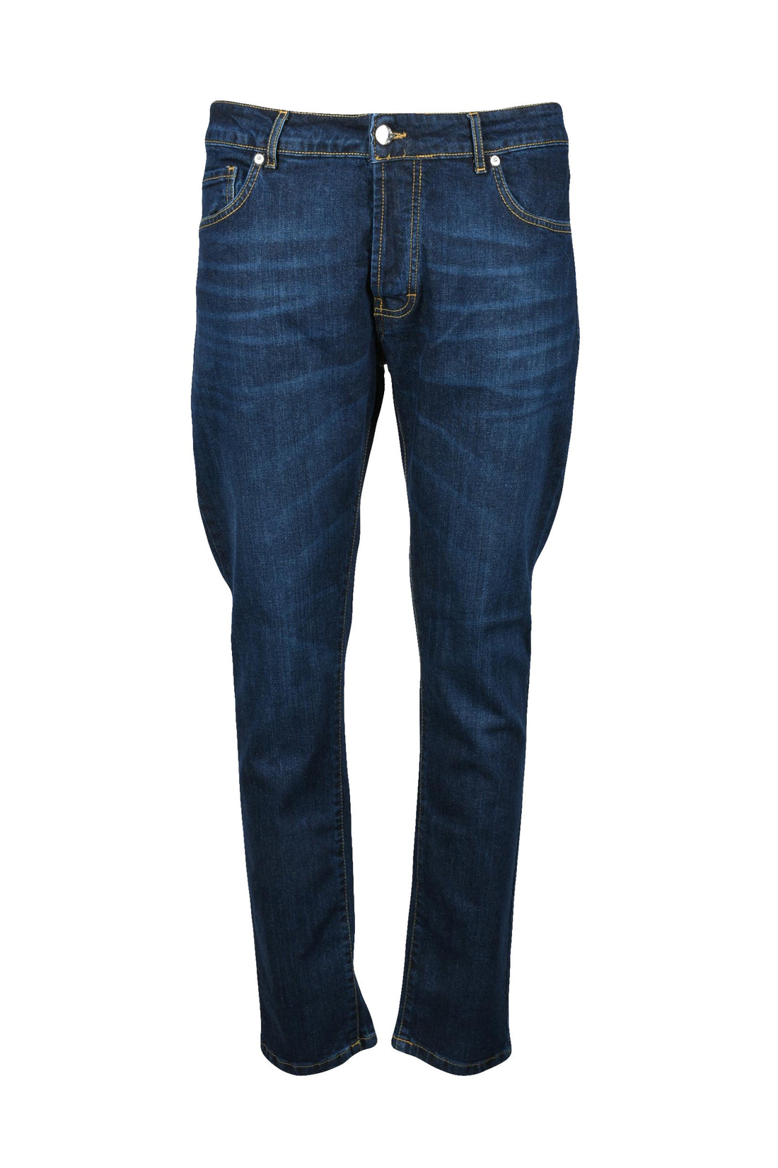 C N C COSTUME NATIONAL - TROUSERS