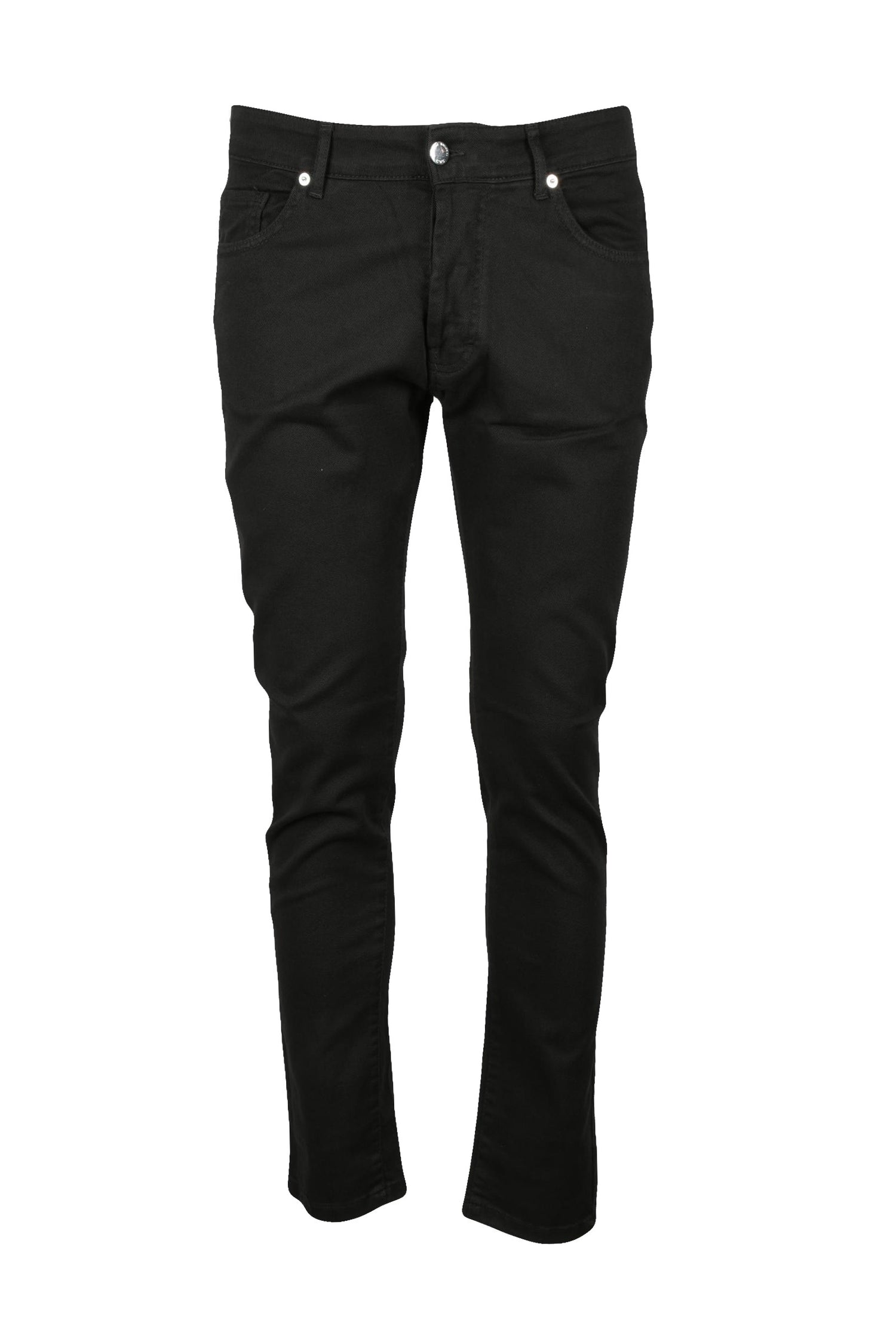 C N C COSTUME NATIONAL - TROUSERS