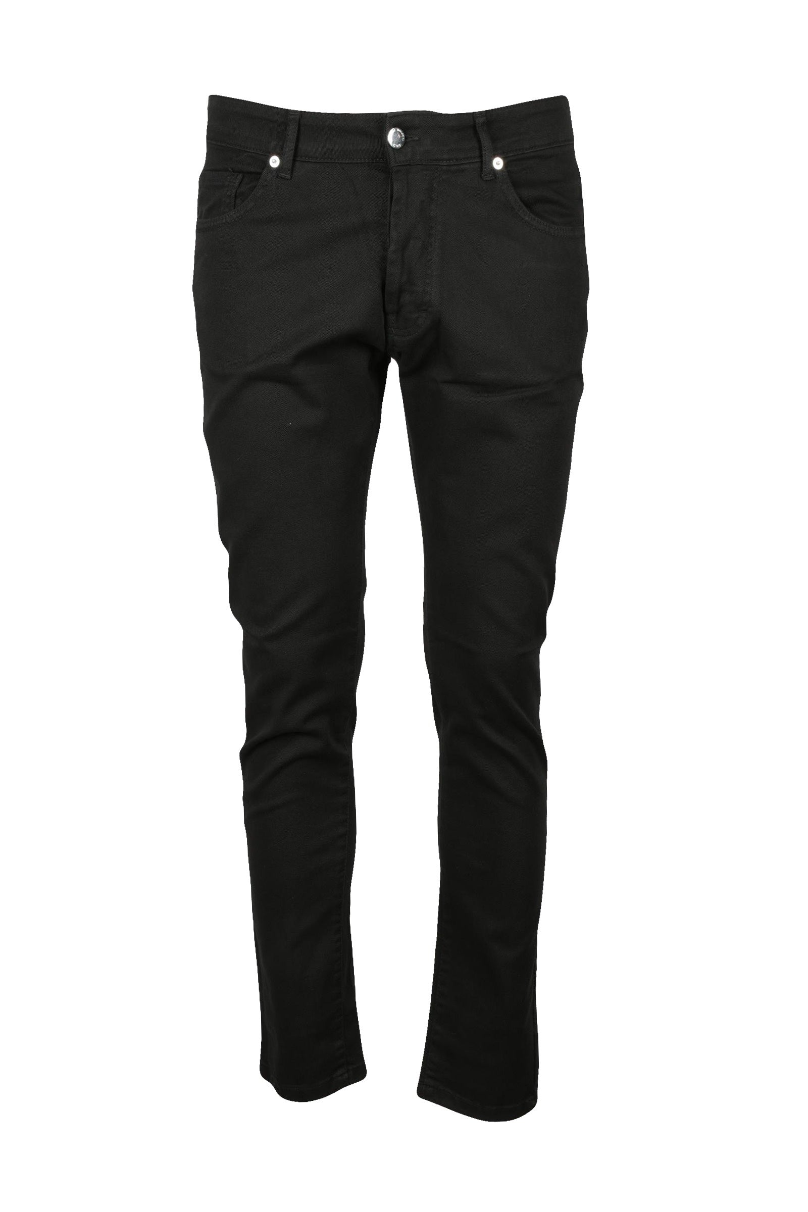 C N C COSTUME NATIONAL - TROUSERS