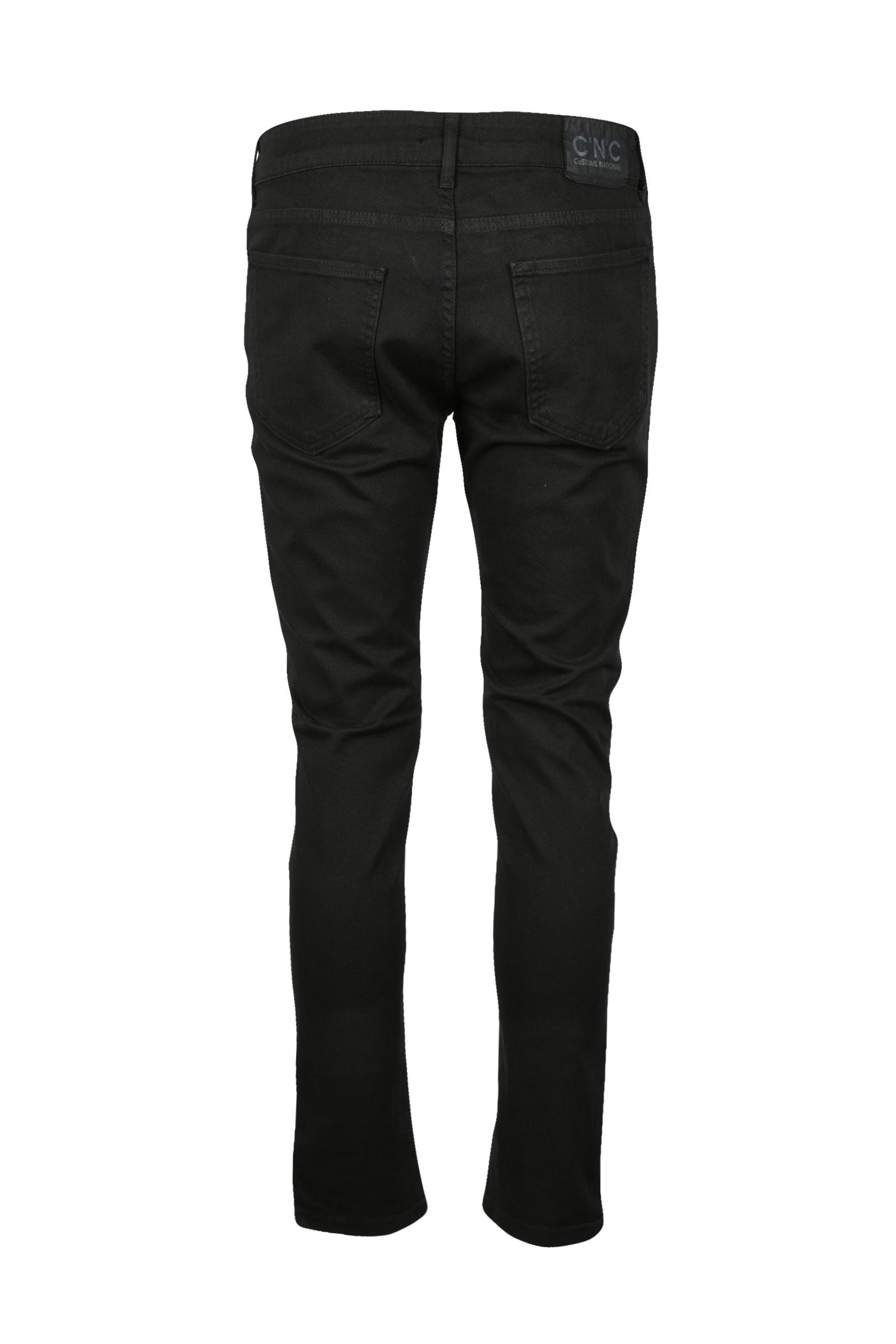 C N C COSTUME NATIONAL - TROUSERS