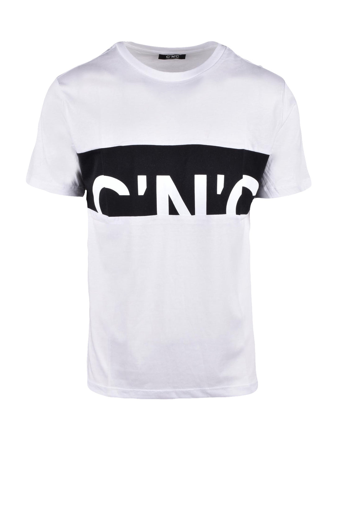 C N C COSTUME NATIONAL - T-SHIRT AND POLO