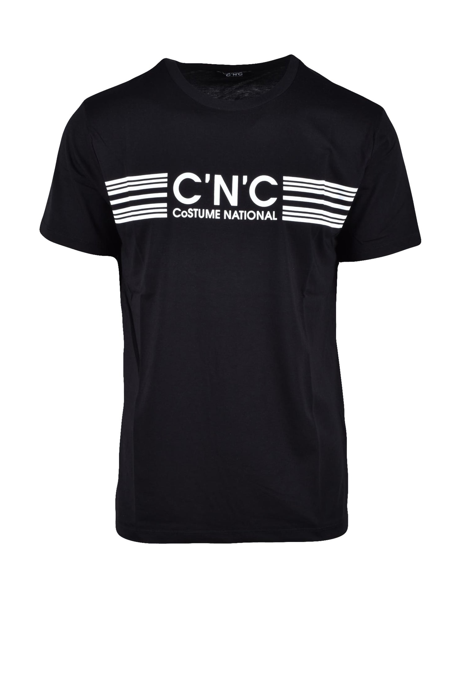 C N C COSTUME NATIONAL - T-SHIRT AND POLO