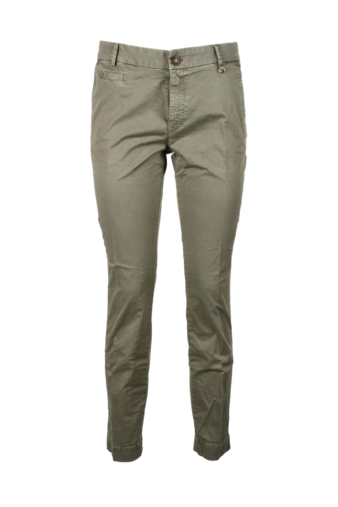 MASON'S - TROUSERS