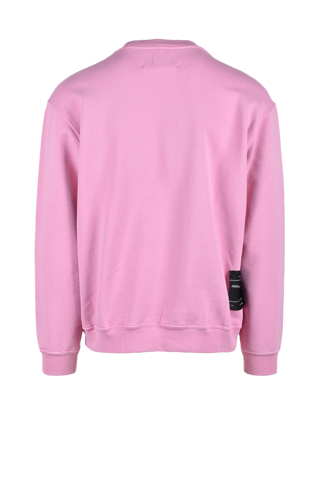 PRPS - KNITWEAR AND SWEATSHIRTS