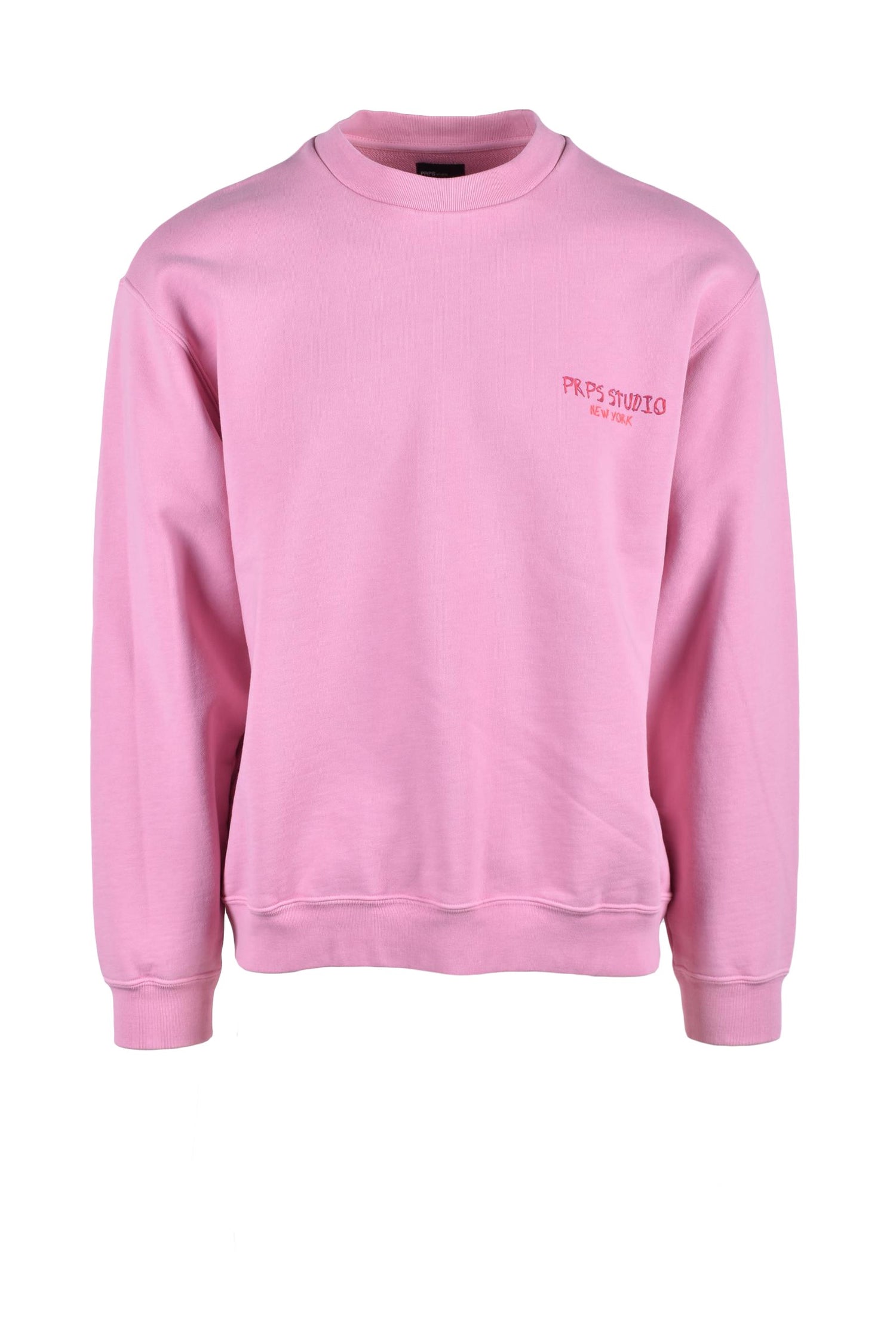 PRPS - KNITWEAR AND SWEATSHIRTS