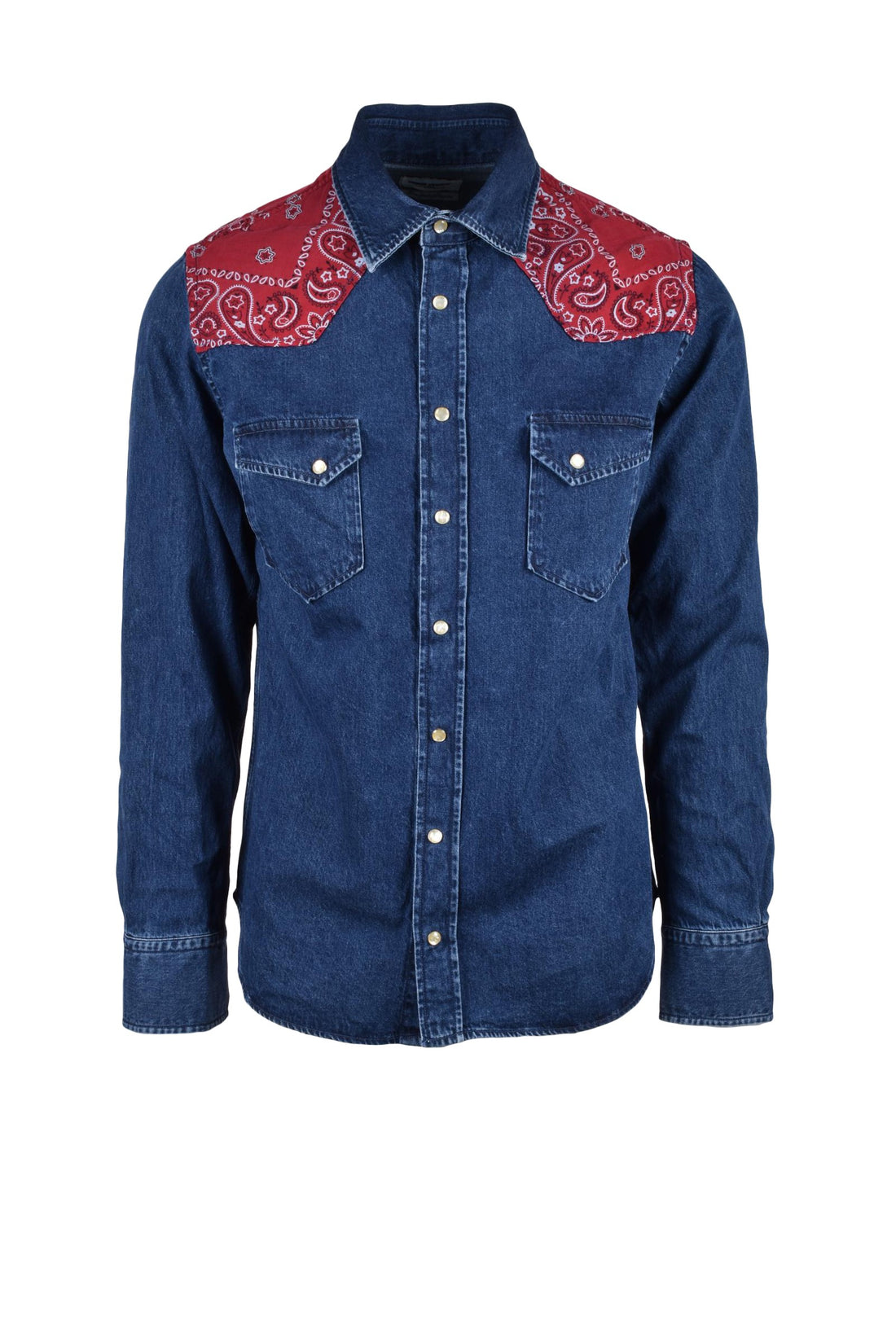 FRONT STREET 8 - SHIRT