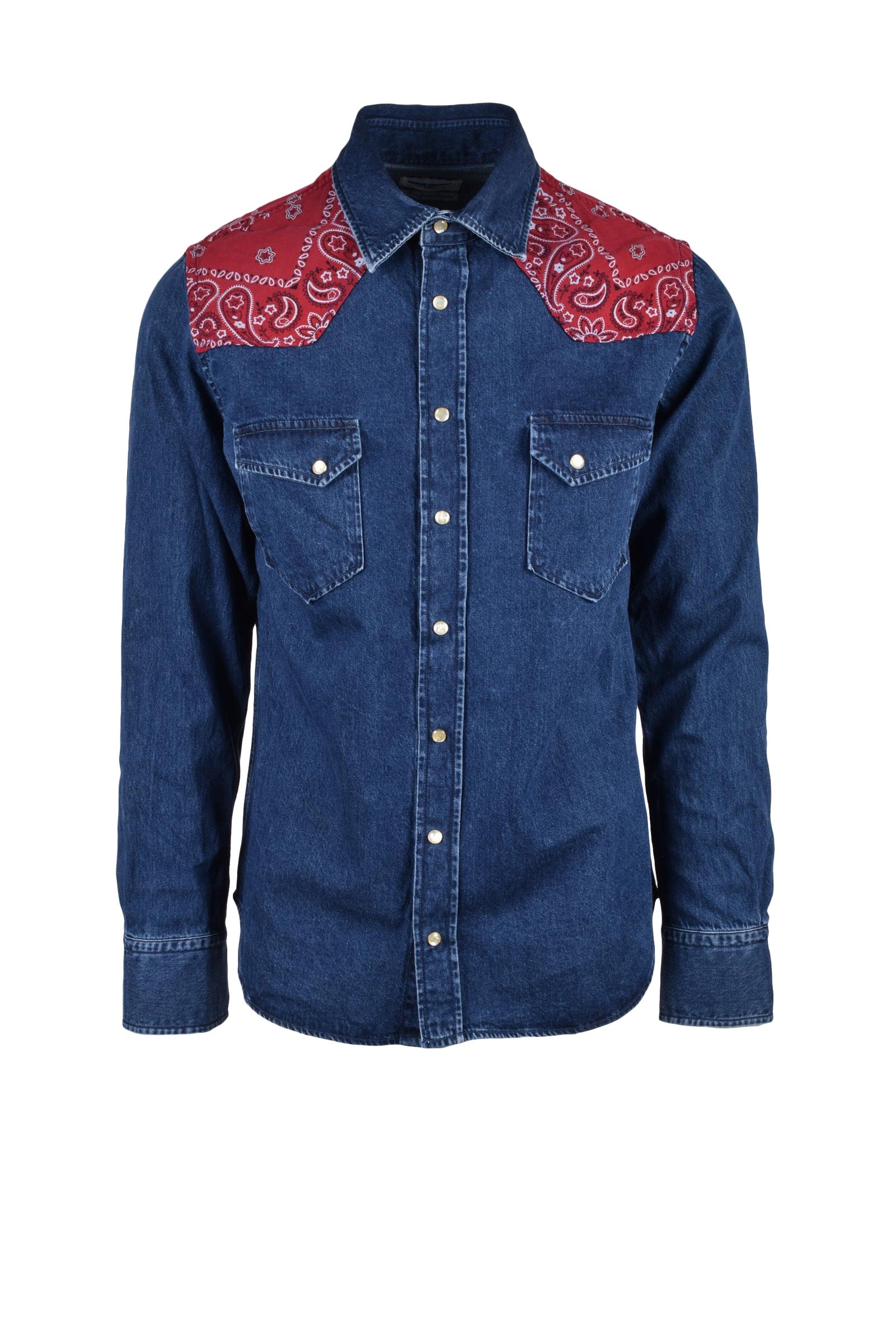 FRONT STREET 8 - SHIRT