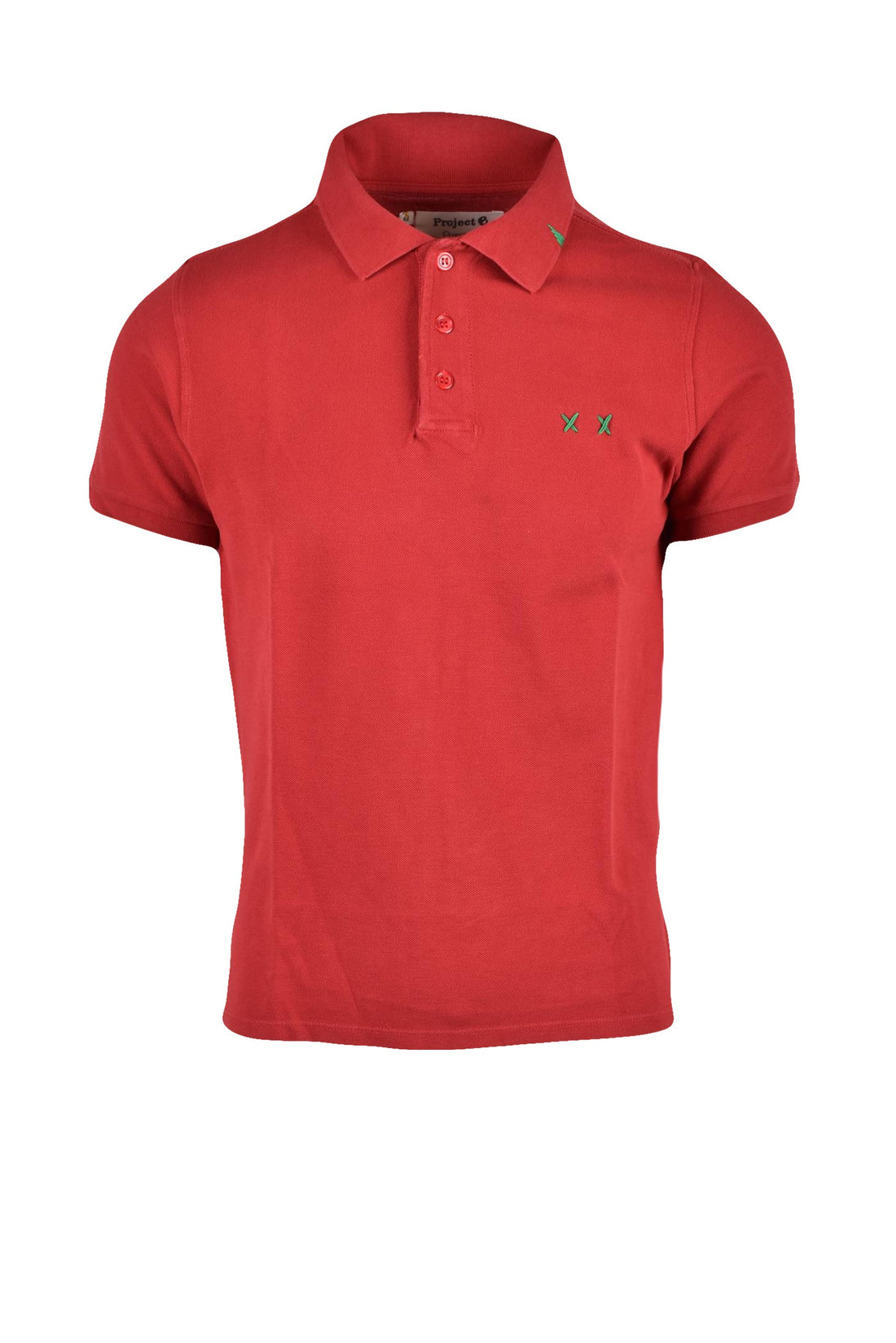 PROJECT E - T-SHIRT AND POLO