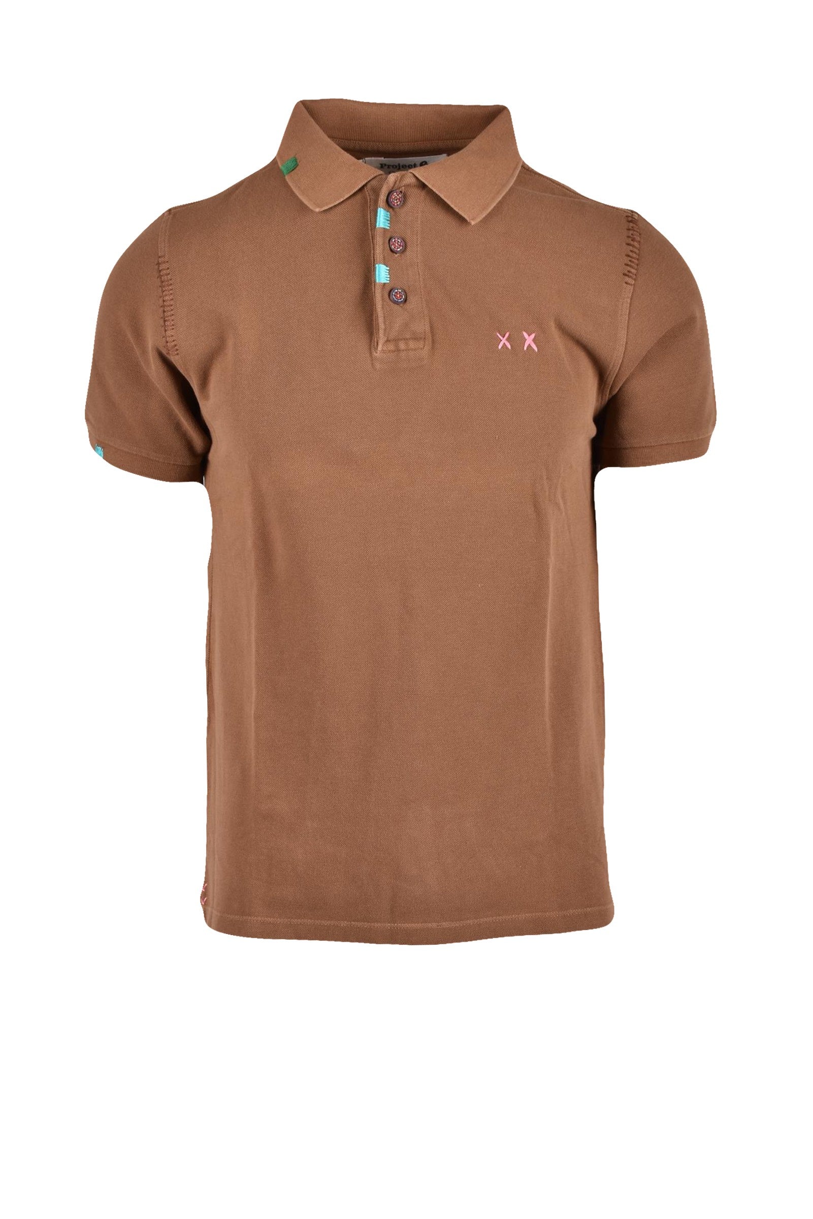 PROJECT E - T-SHIRT AND POLO