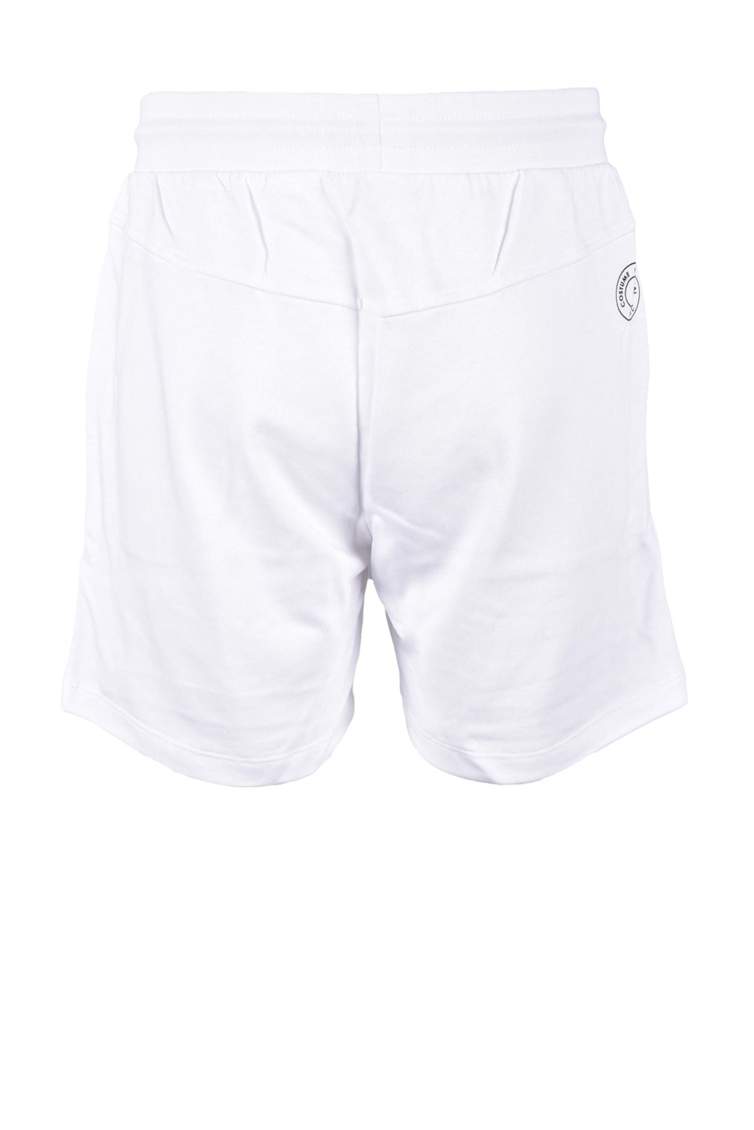 COSTUME NATIONAL - TROUSERS
