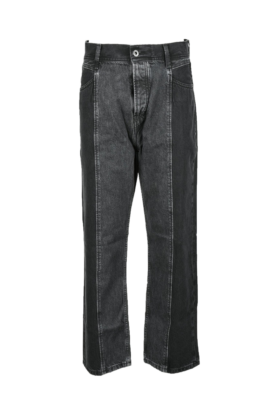 PEPE JEANS - TROUSERS