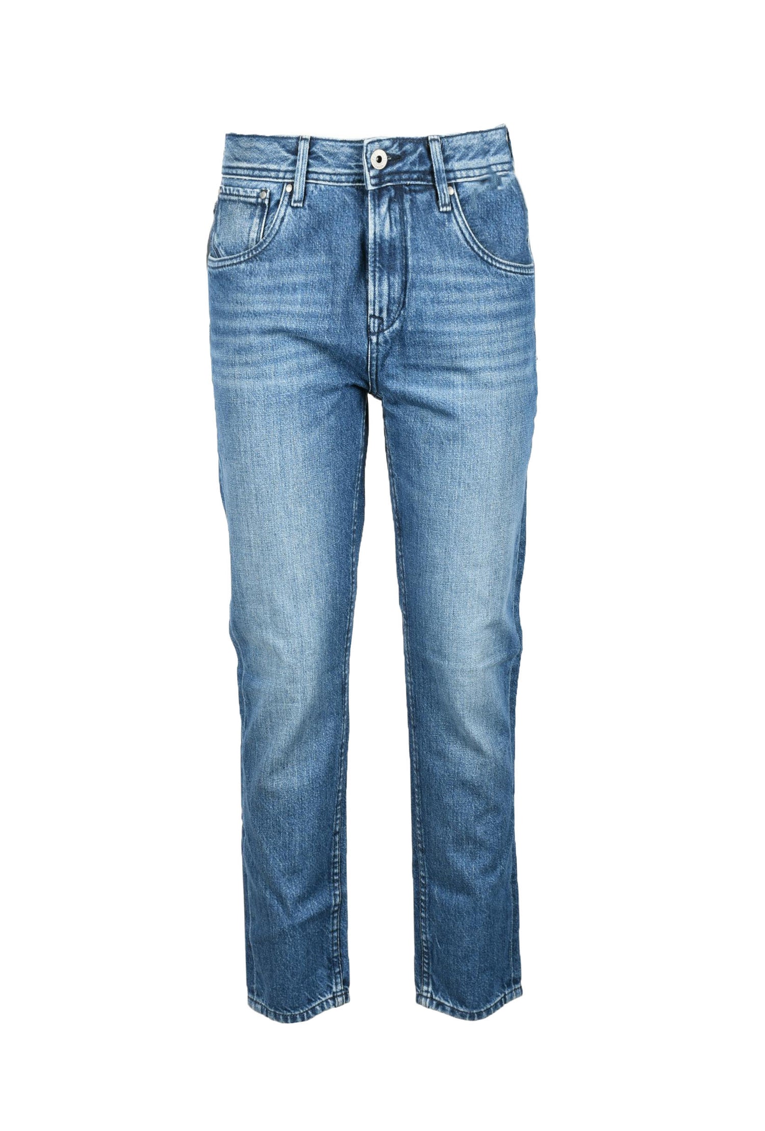 PEPE JEANS - TROUSERS