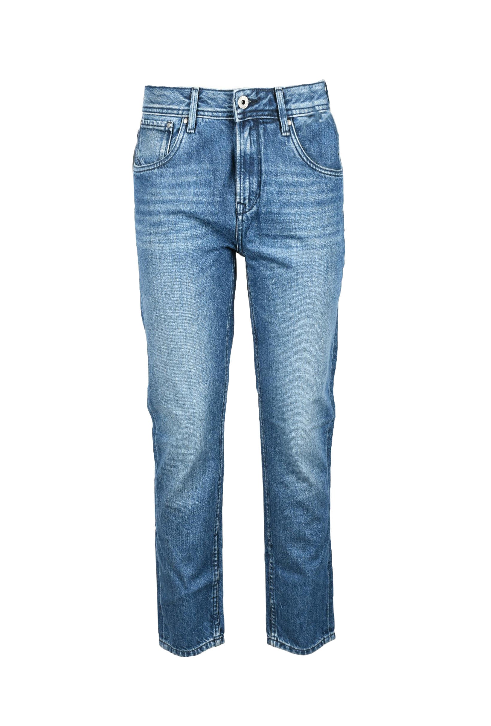 PEPE JEANS - TROUSERS