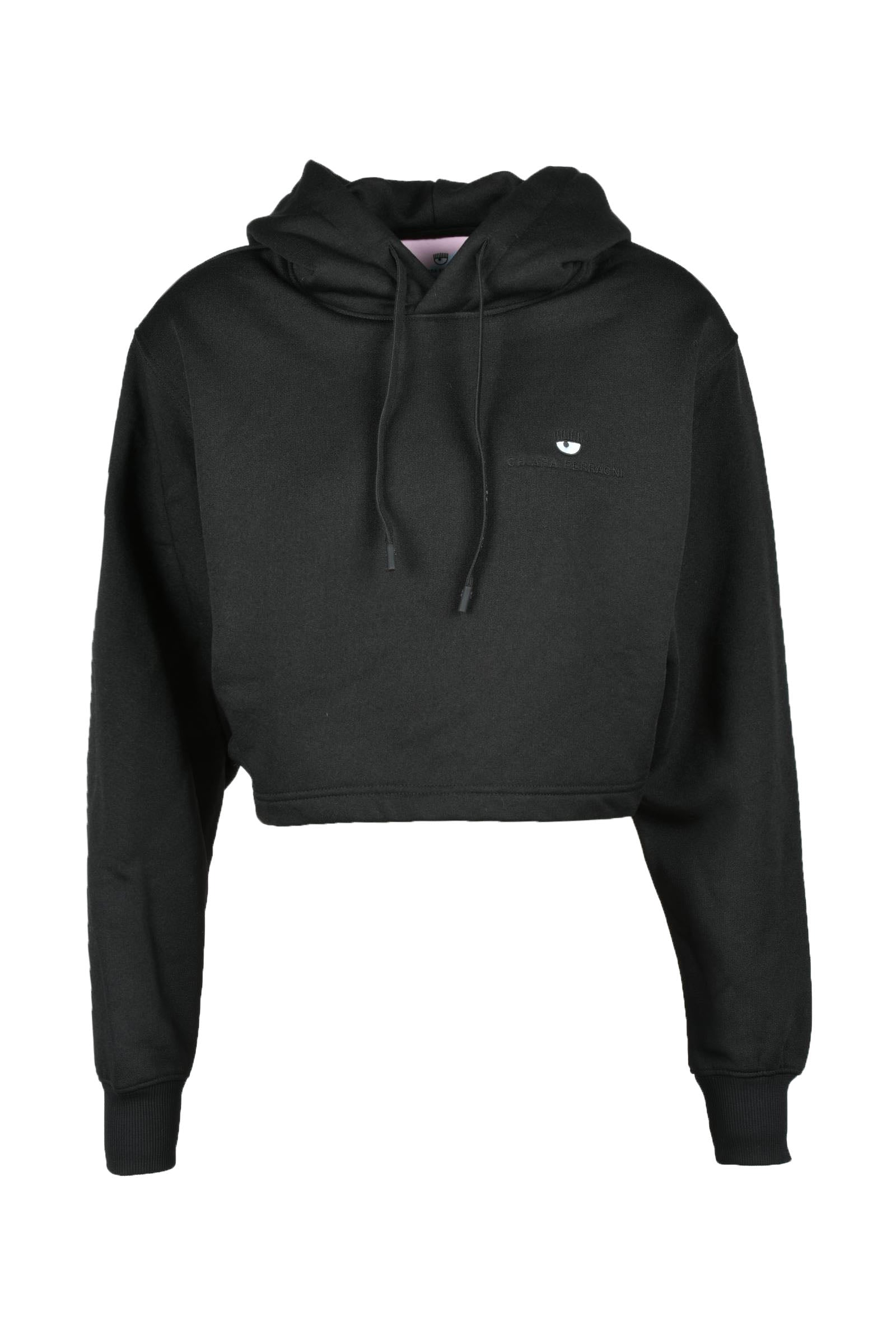 CHIARA FERRAGNI - KNITWEAR AND SWEATSHIRTS