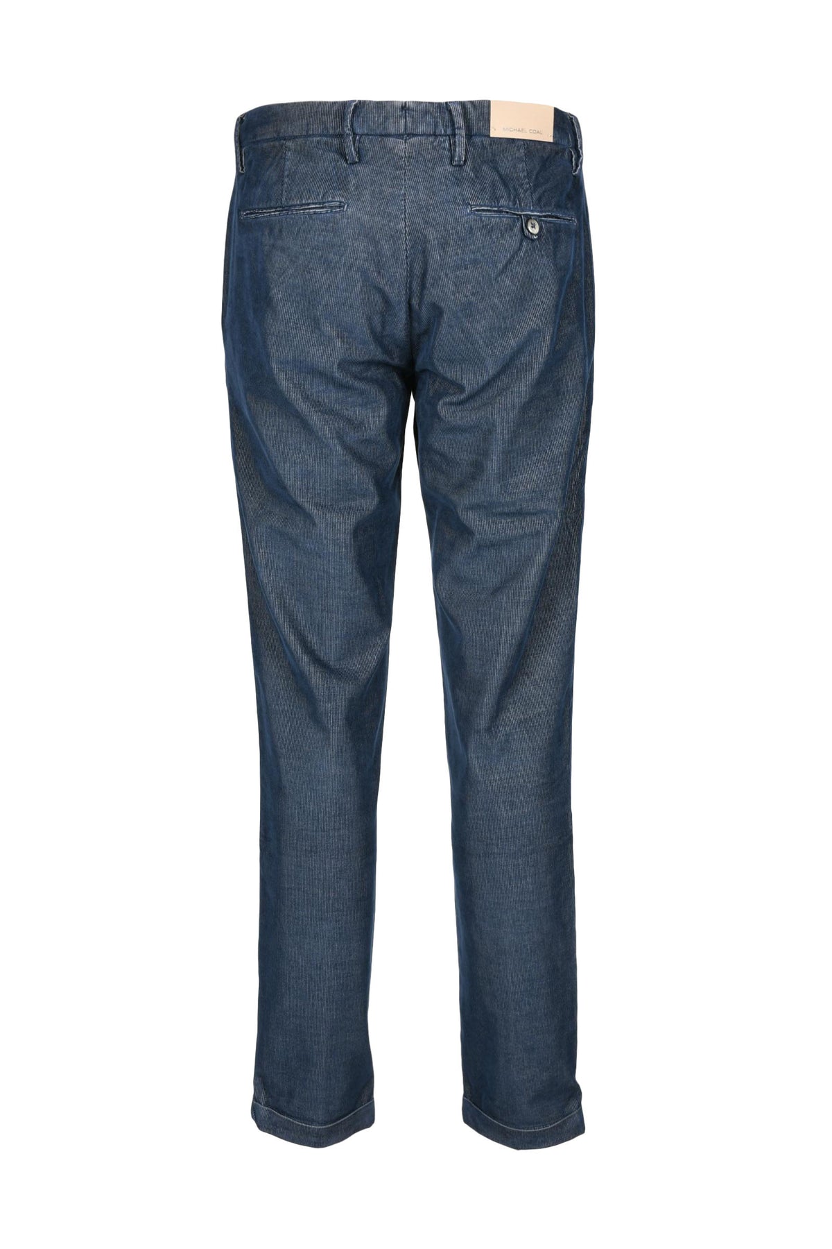 MICHAEL COAL - TROUSERS