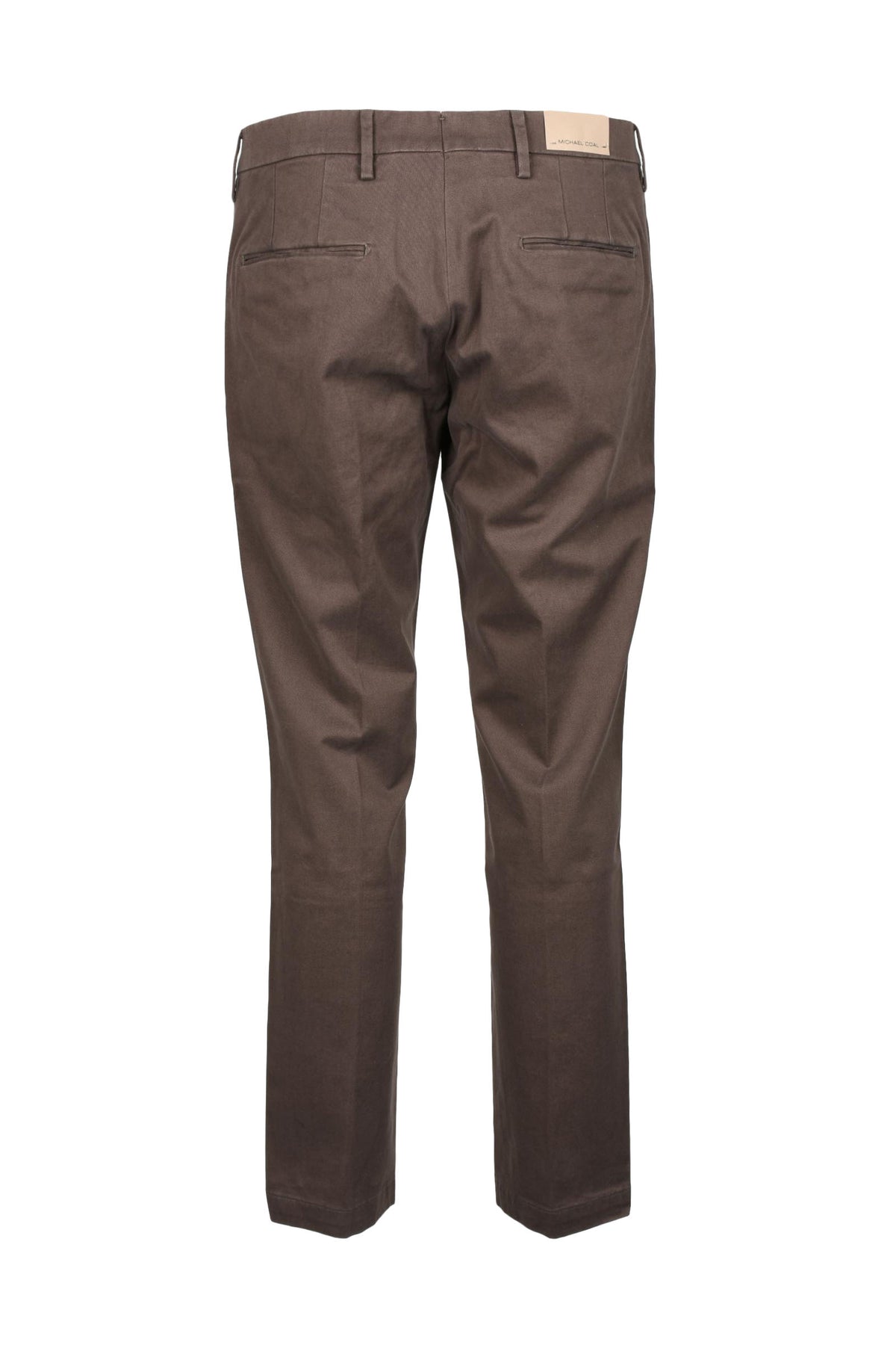 MICHAEL COAL - TROUSERS