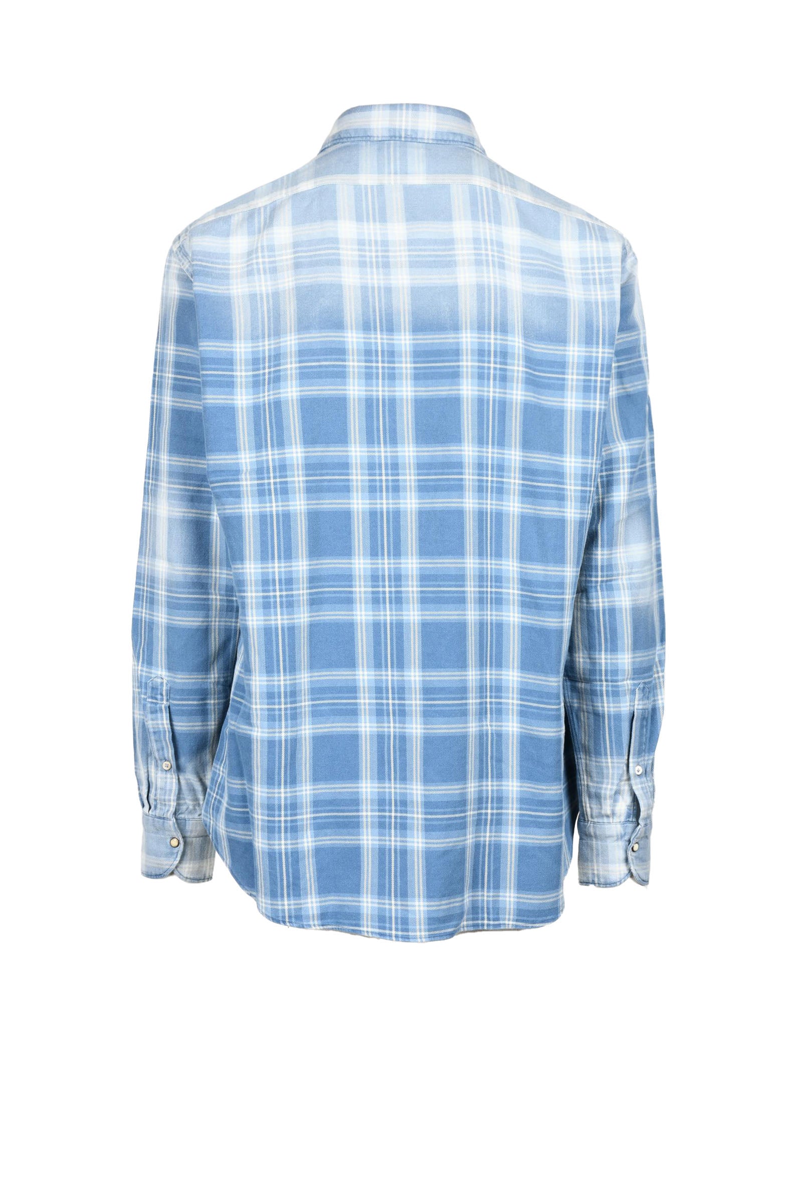 GIANNETTO PORTOFINO - SHIRT