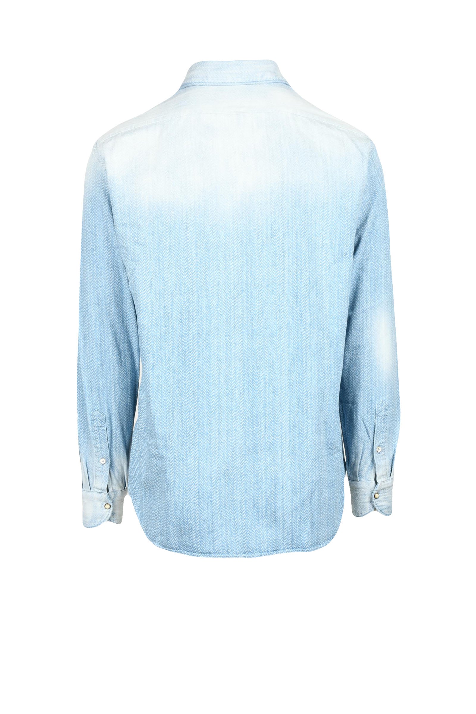 GIANNETTO PORTOFINO - SHIRT