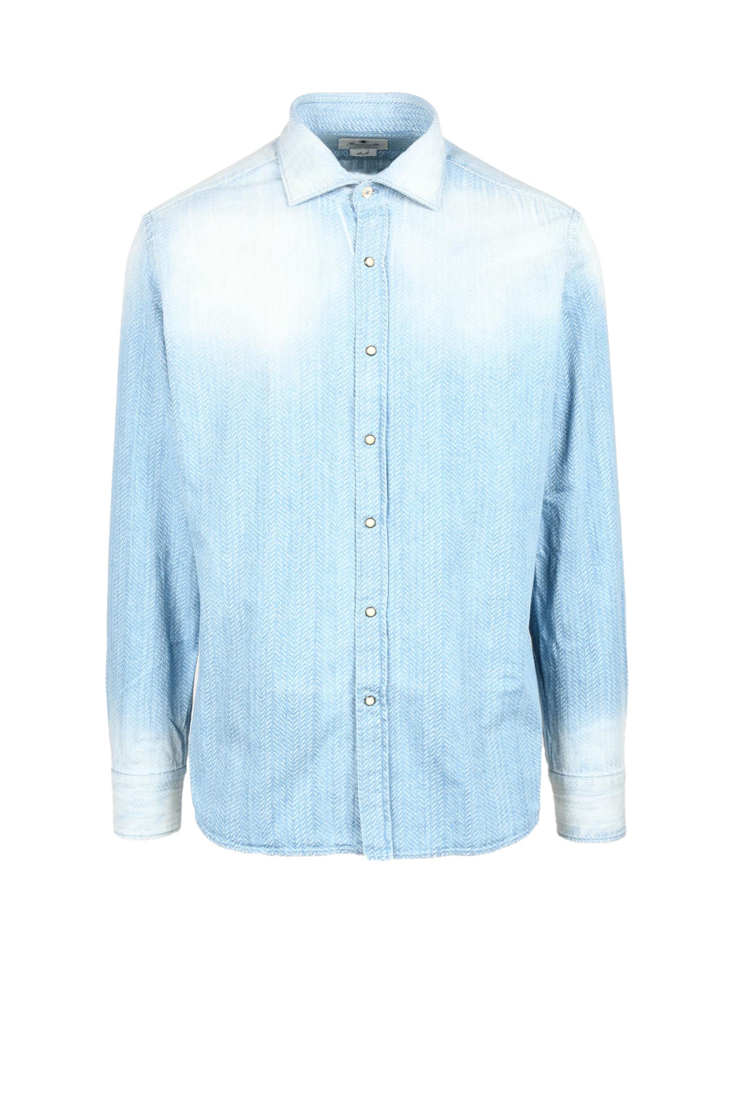 GIANNETTO PORTOFINO - SHIRT