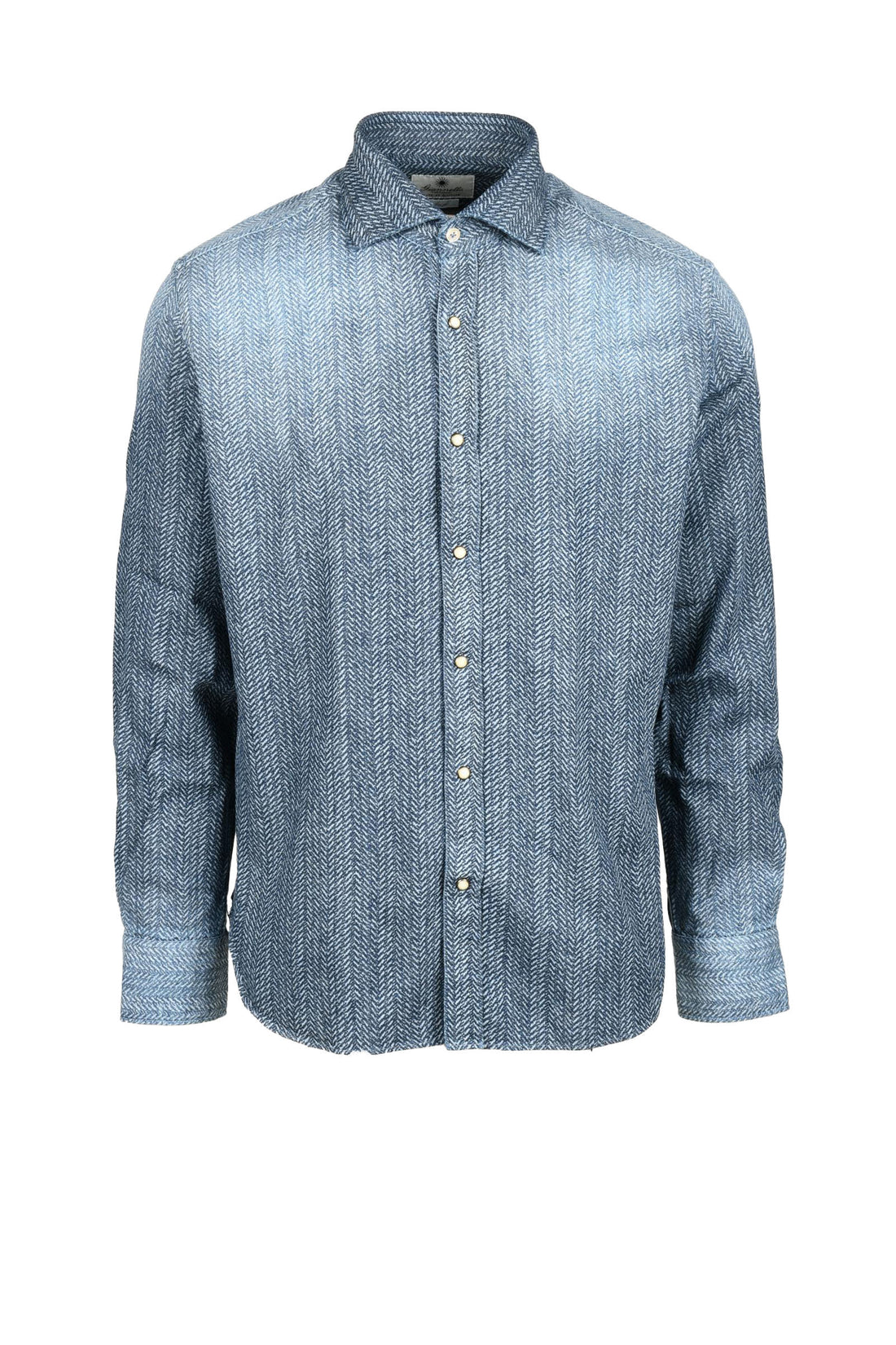 GIANNETTO PORTOFINO - SHIRT