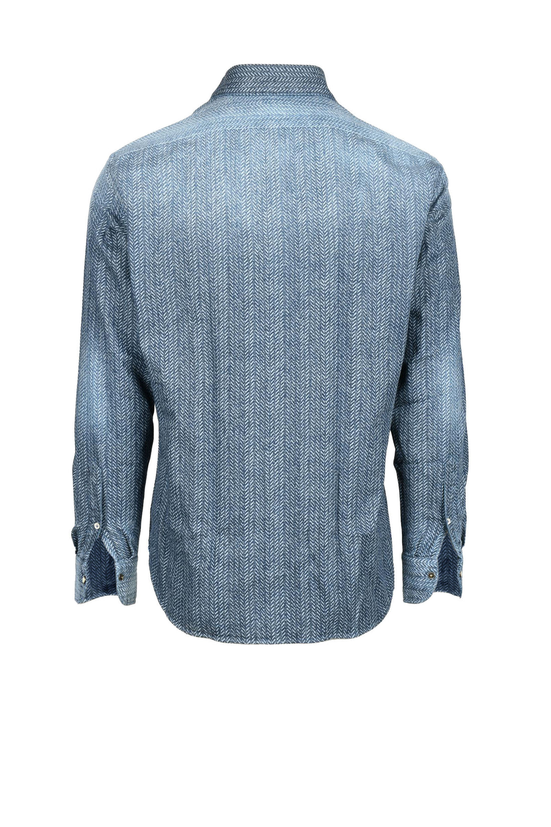 GIANNETTO PORTOFINO - SHIRT