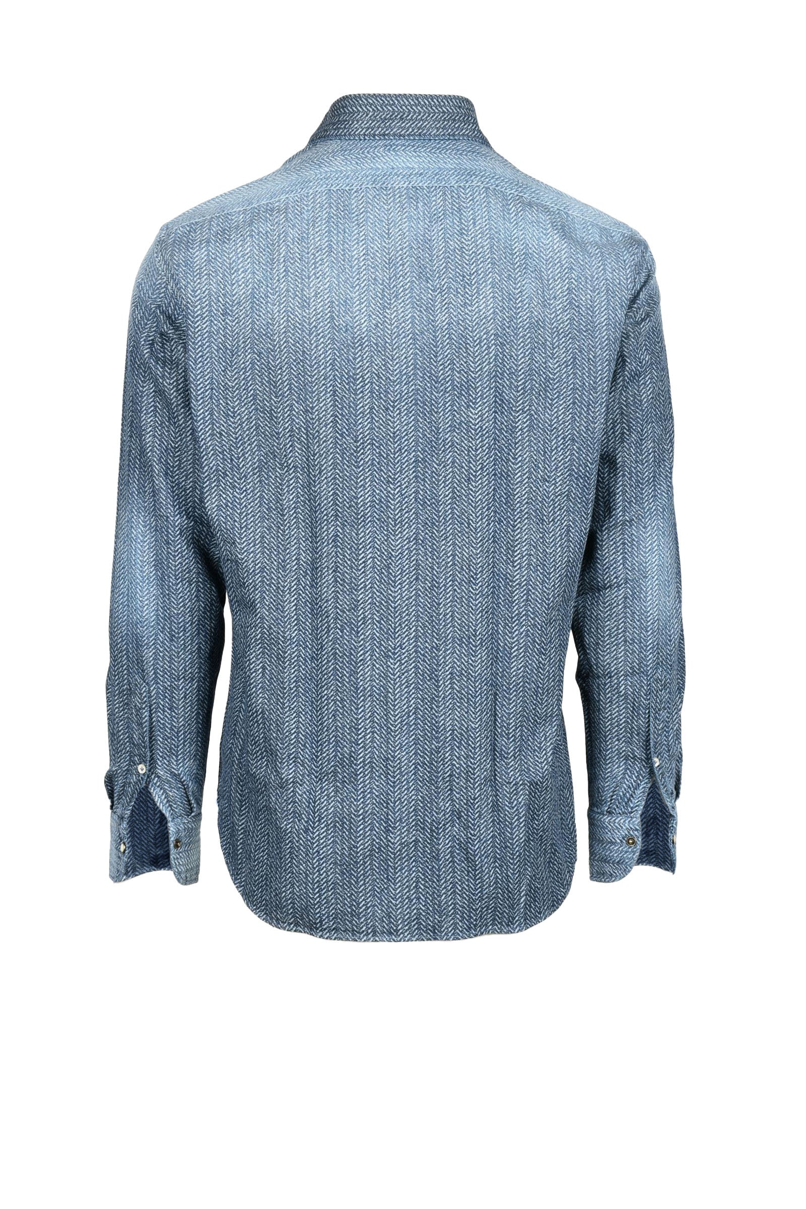 GIANNETTO PORTOFINO - SHIRT