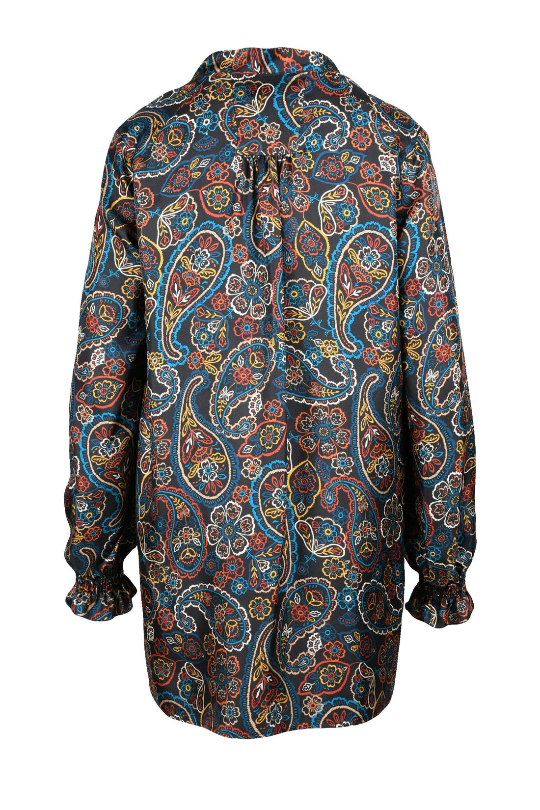 TRAME AUREE - SHIRT