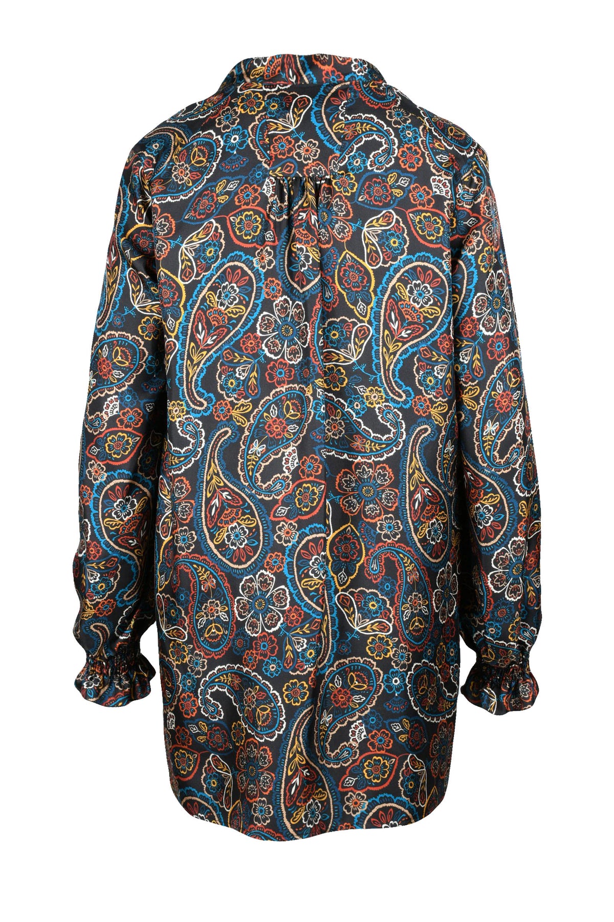 TRAME AUREE - SHIRT