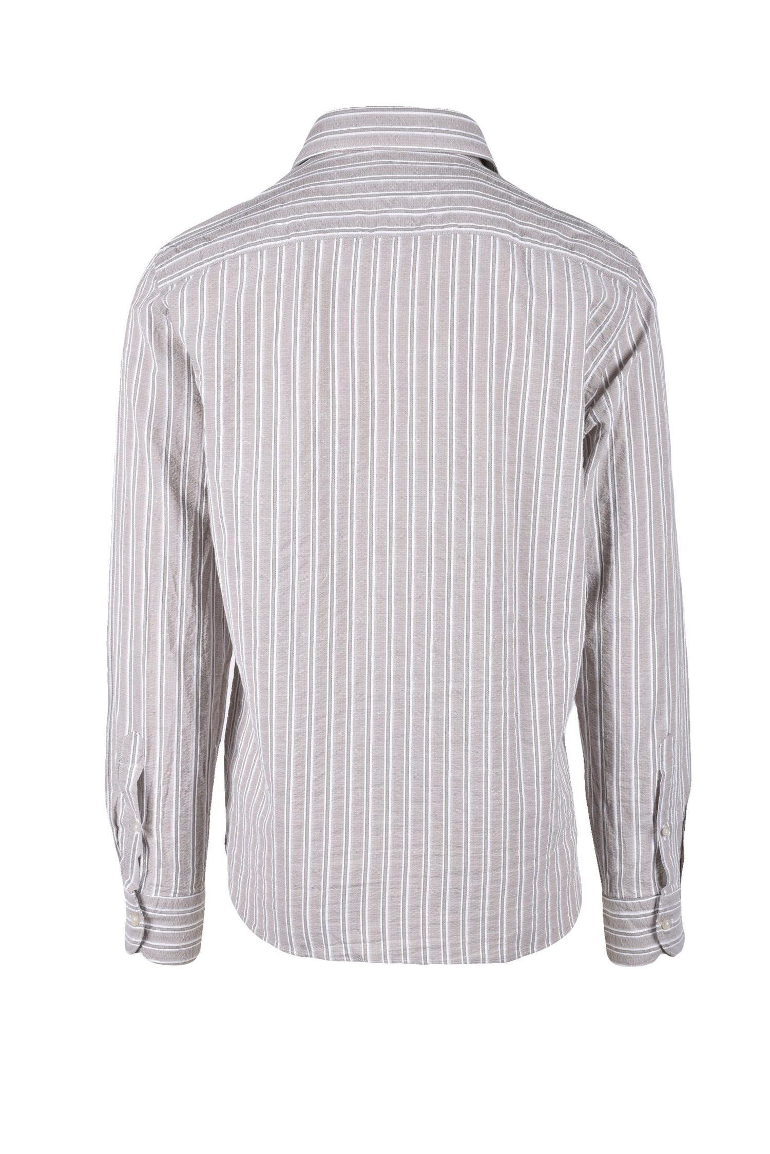 NEUMANN NEW YORK - SHIRT