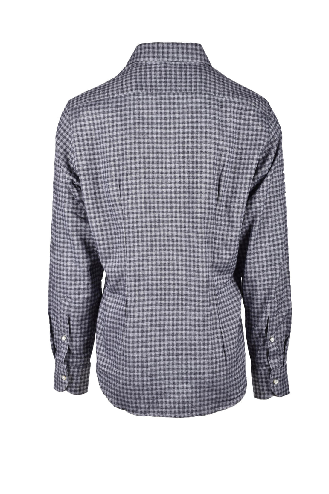 NEUMANN NEW YORK - SHIRT