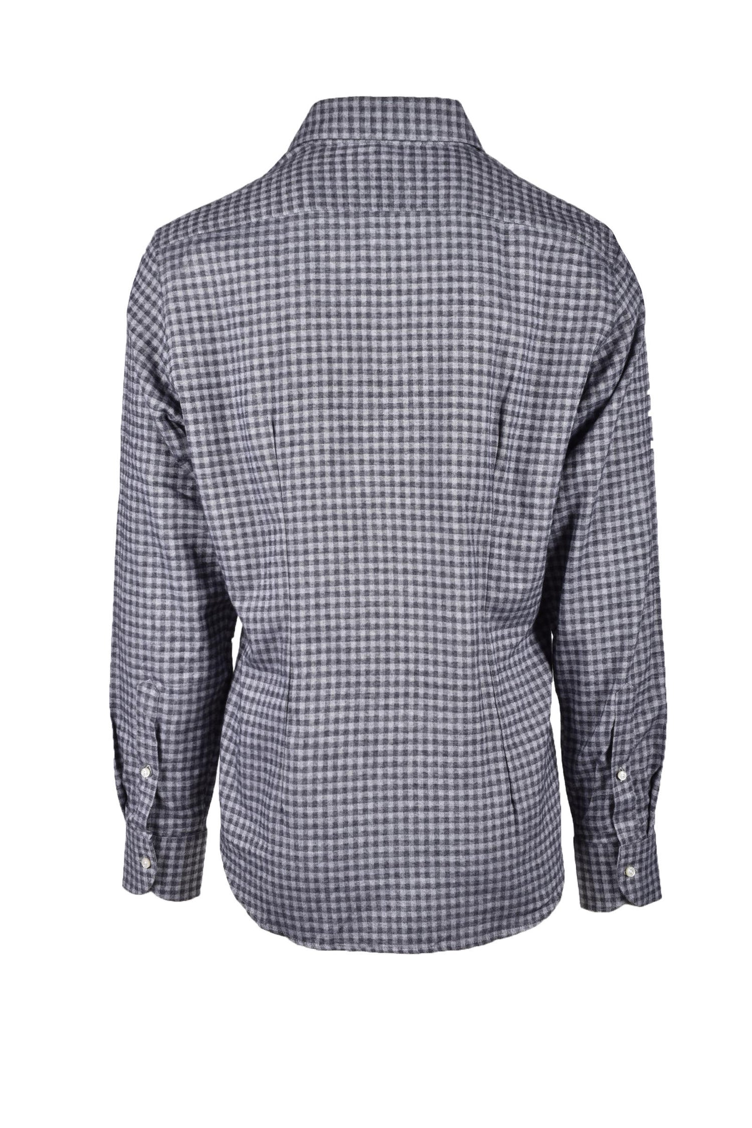 NEUMANN NEW YORK - SHIRT