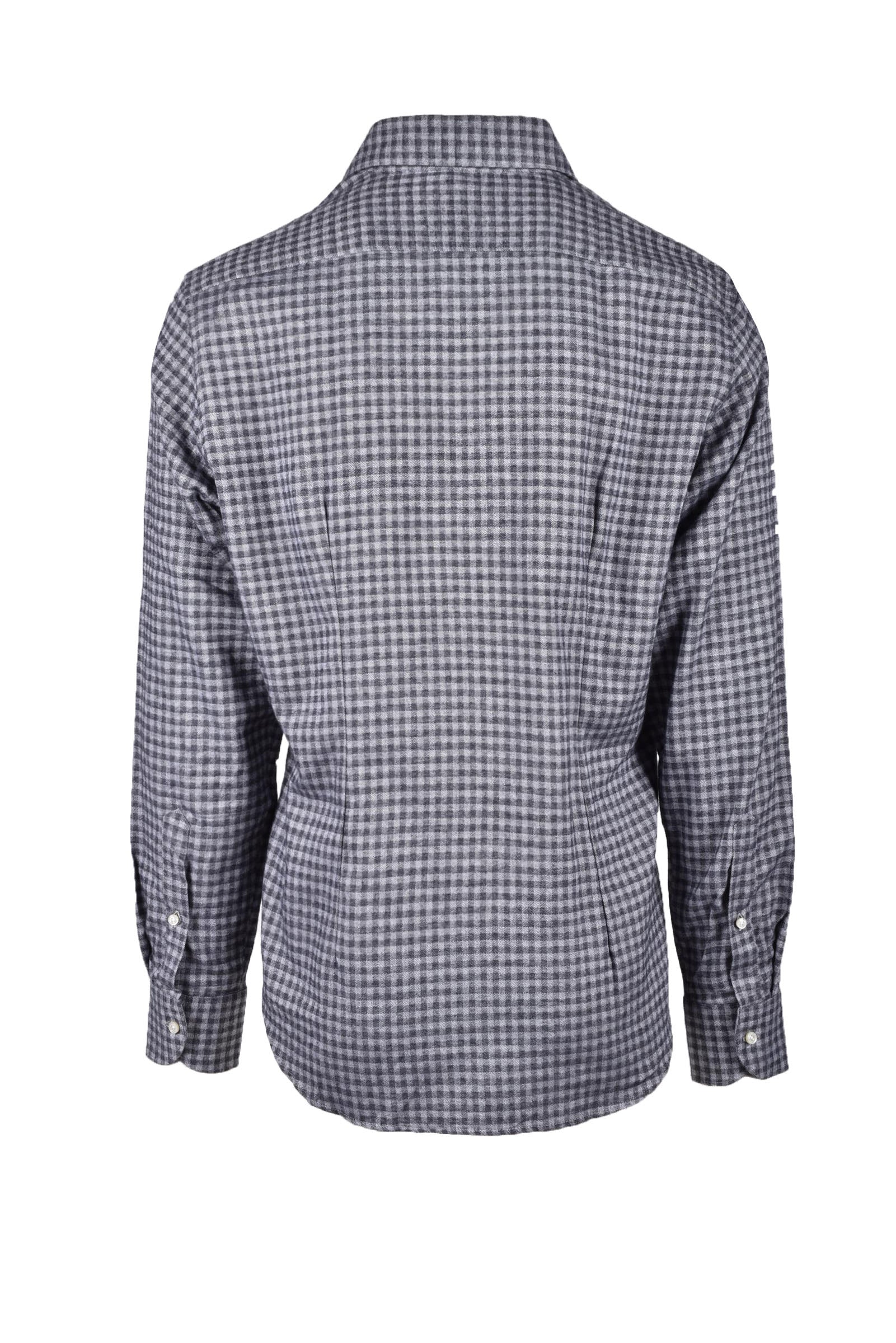 NEUMANN NEW YORK - SHIRT