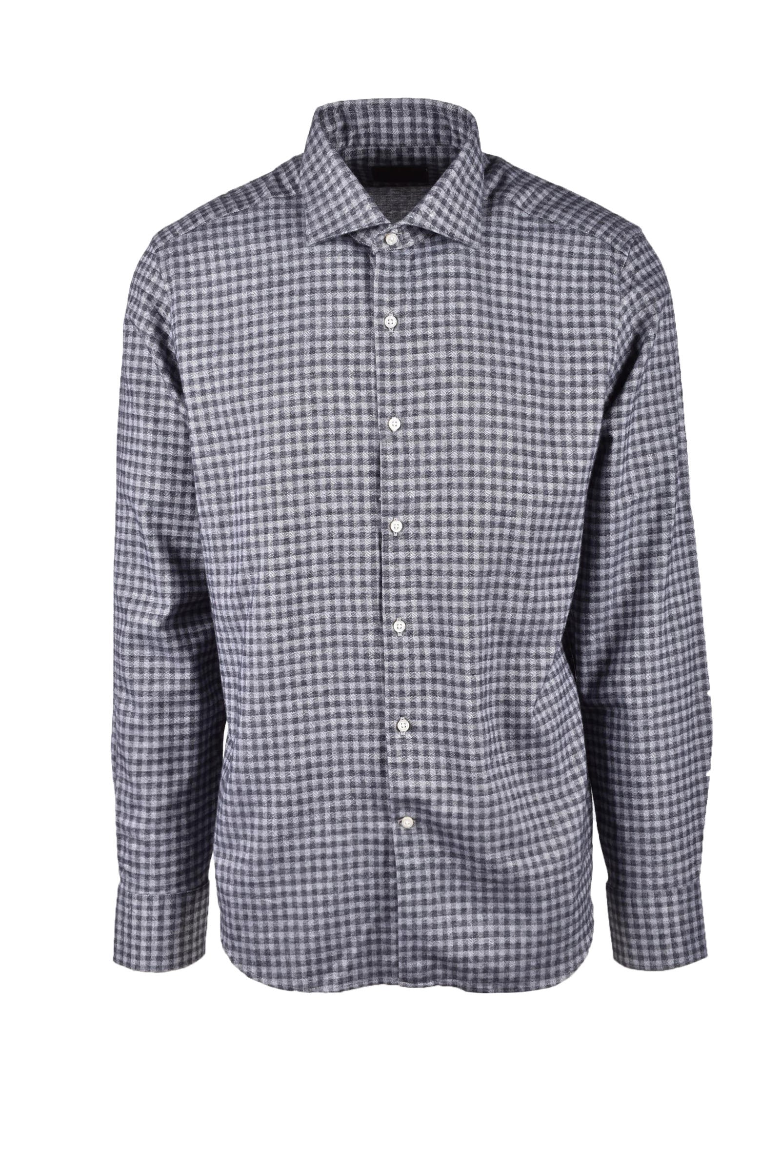NEUMANN NEW YORK - SHIRT