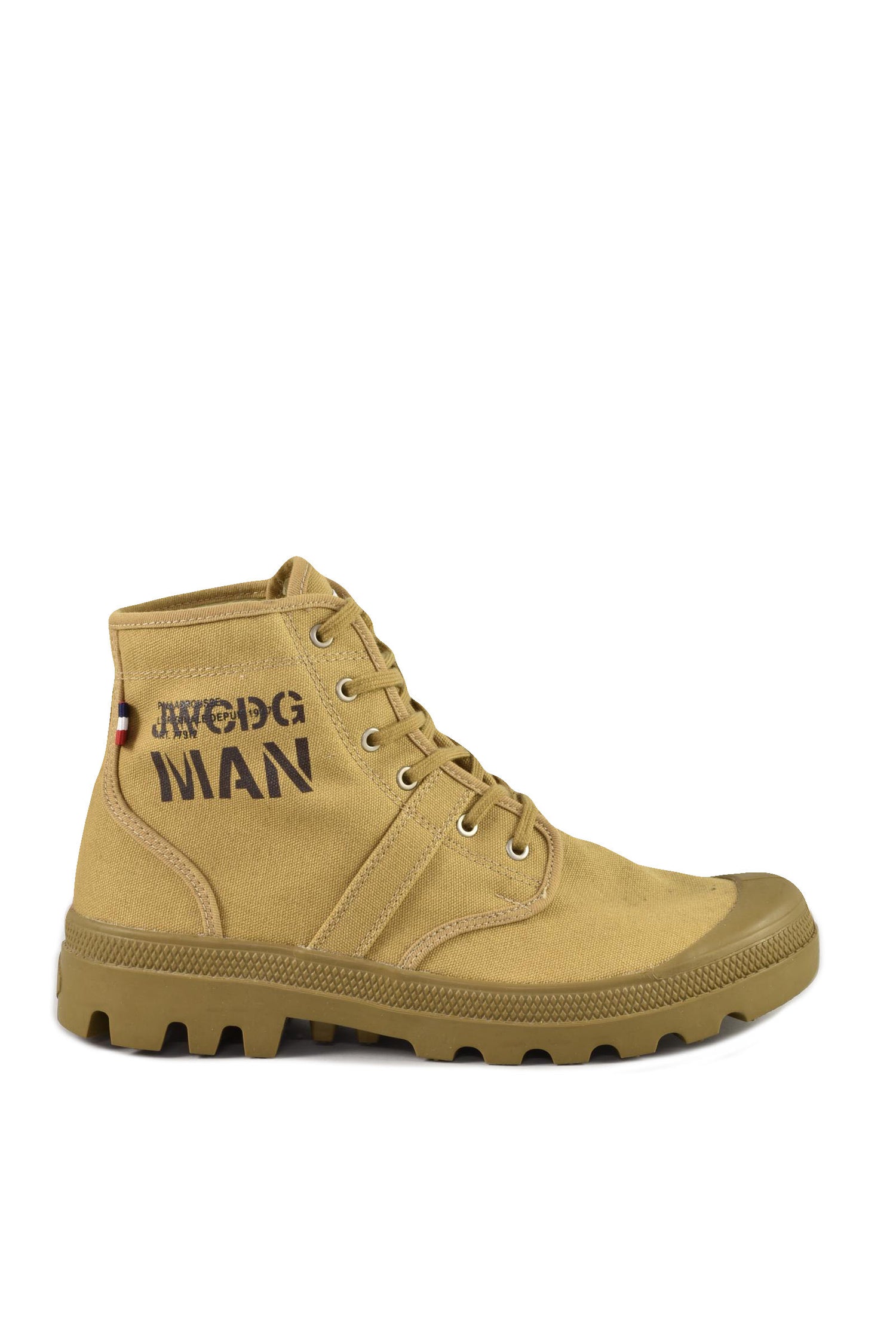 JUNYA WATANABE PALLADIUM - SHOES