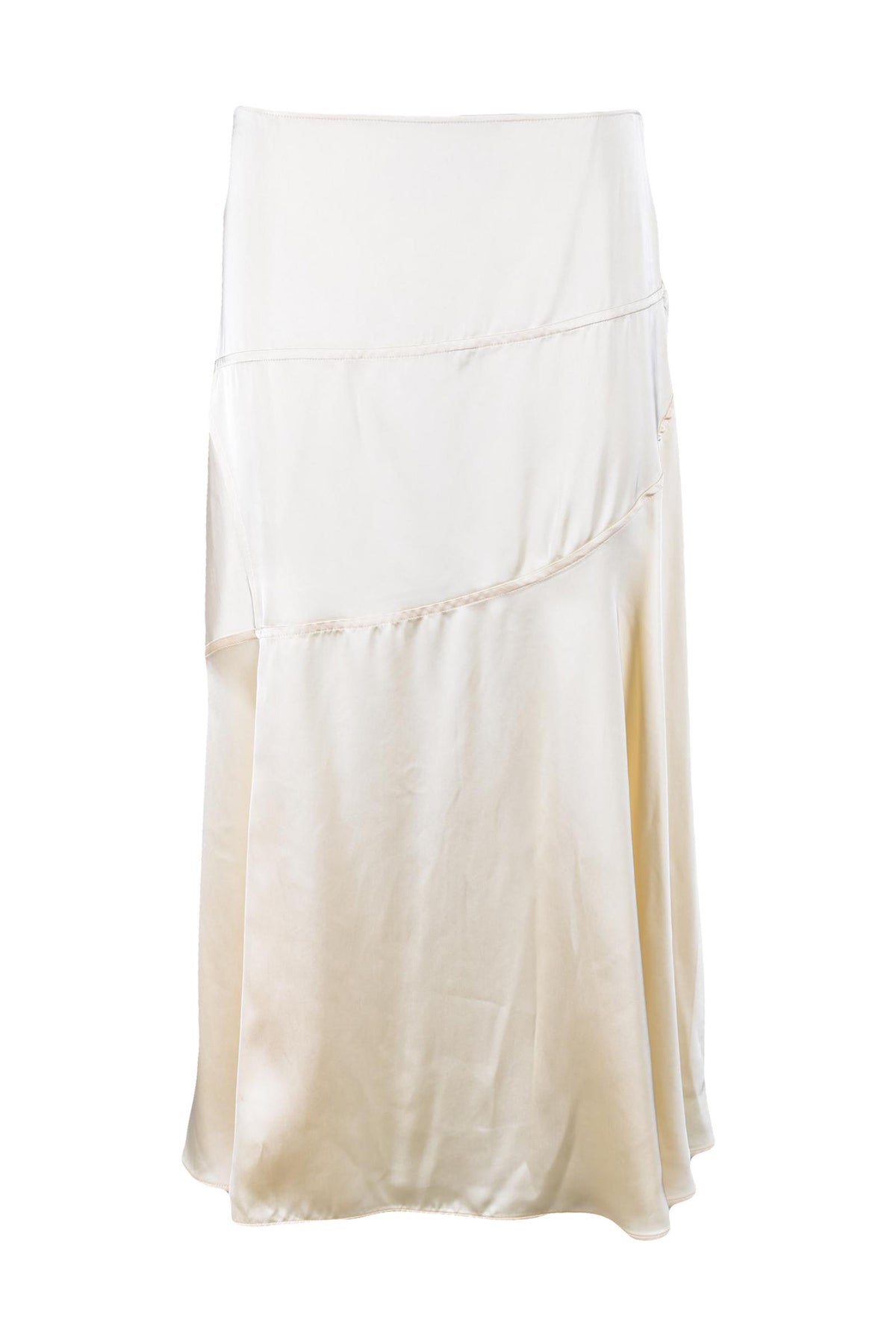 JIL SANDER - SKIRT