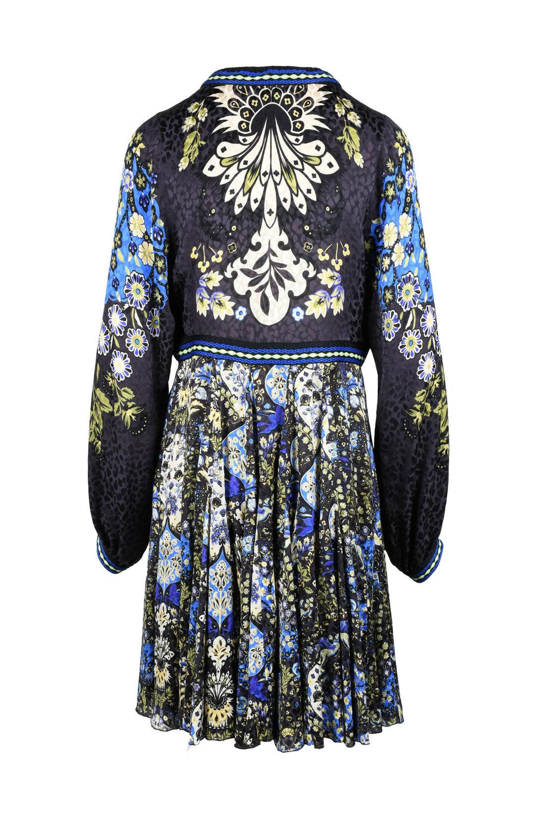 ETRO - DRESS