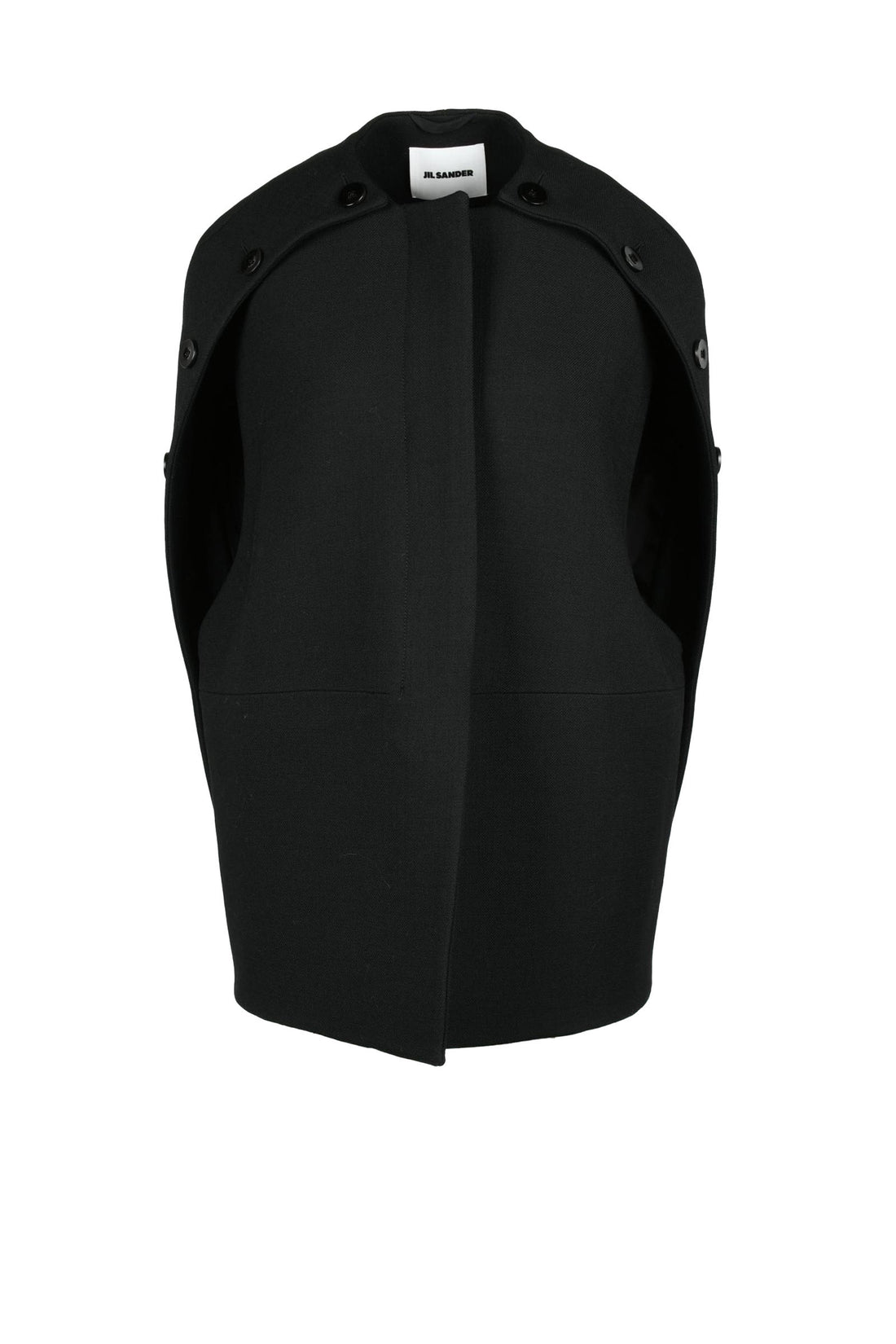 JIL SANDER - OUTWEAR JACKETS