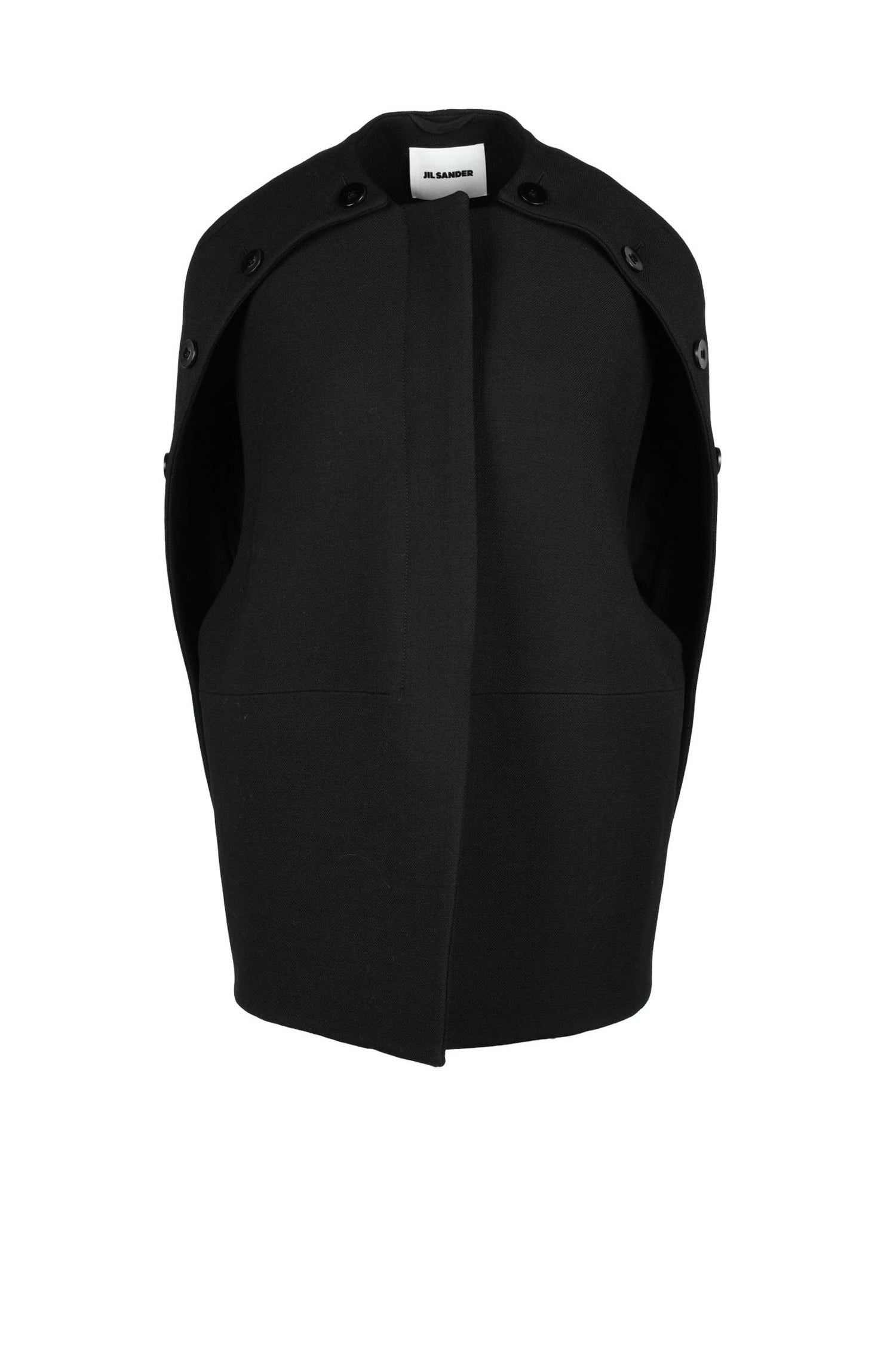 JIL SANDER - OUTWEAR JACKETS