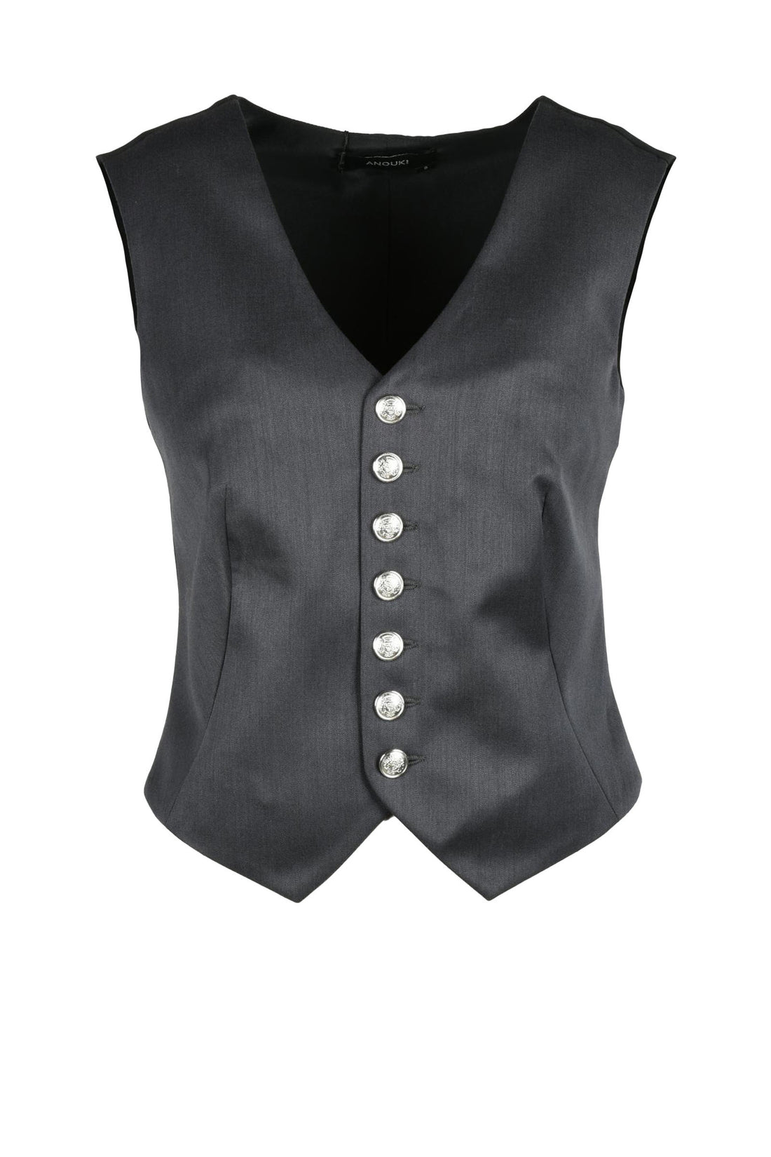 ANOUKI - KNITWEAR AND SWEATSHIRTS