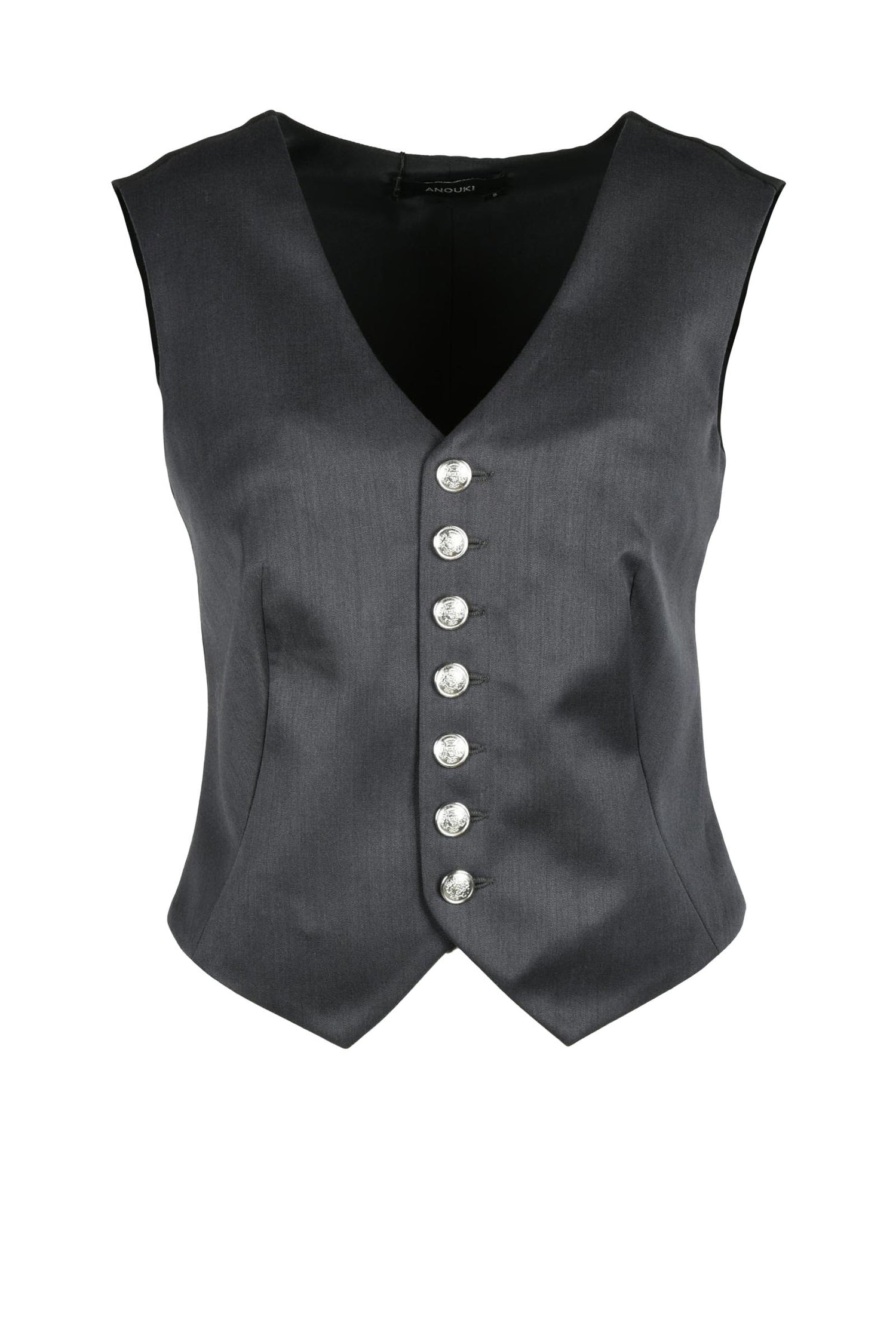 ANOUKI - KNITWEAR AND SWEATSHIRTS