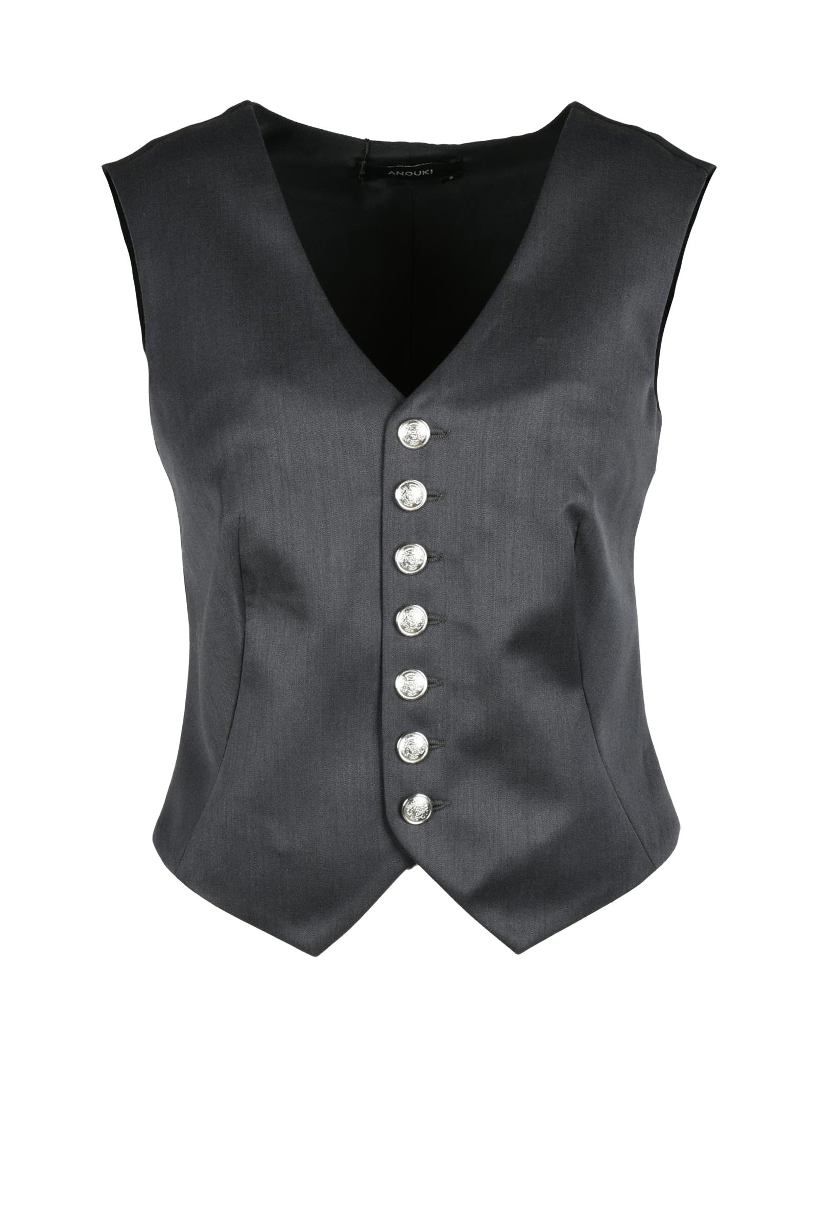 ANOUKI - KNITWEAR AND SWEATSHIRTS