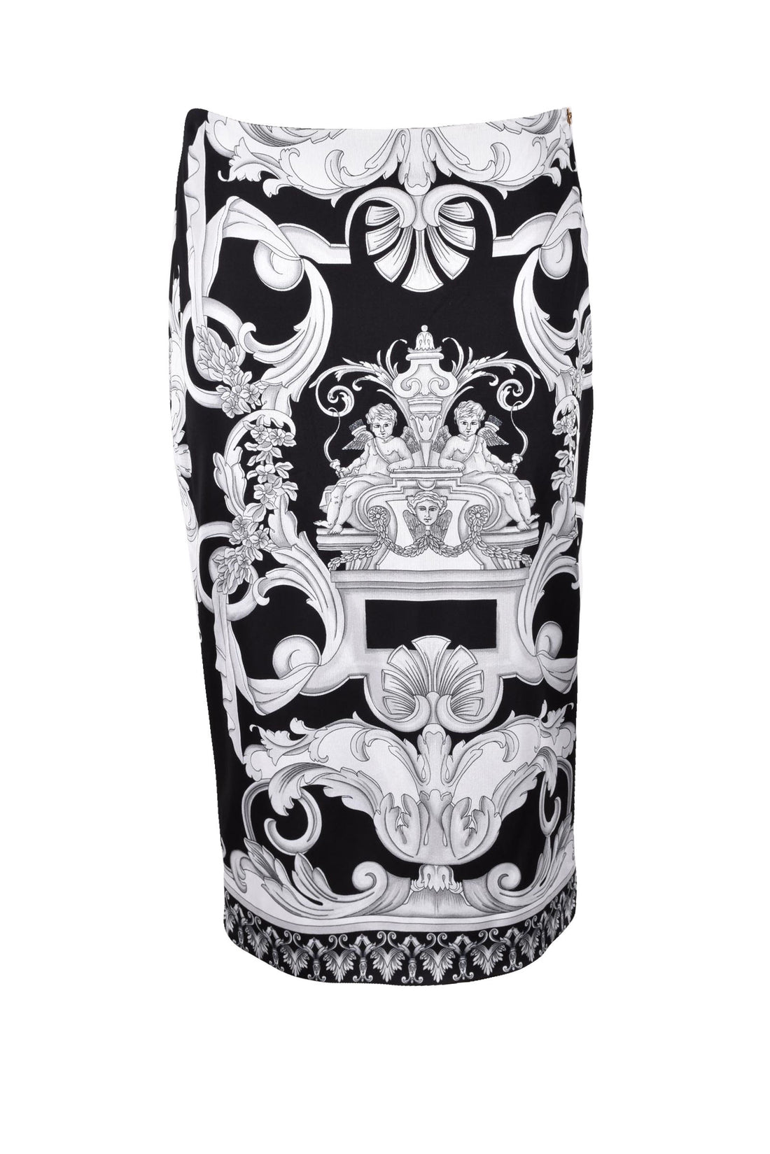 VERSACE COLLECTION - SKIRT