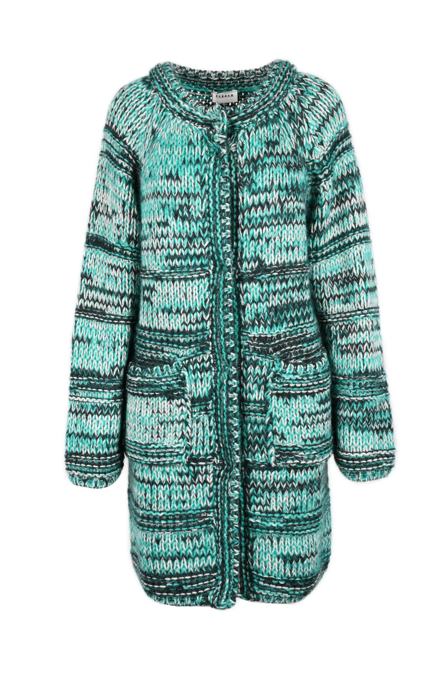 P.A.R.O.S.H. - OUTWEAR JACKETS