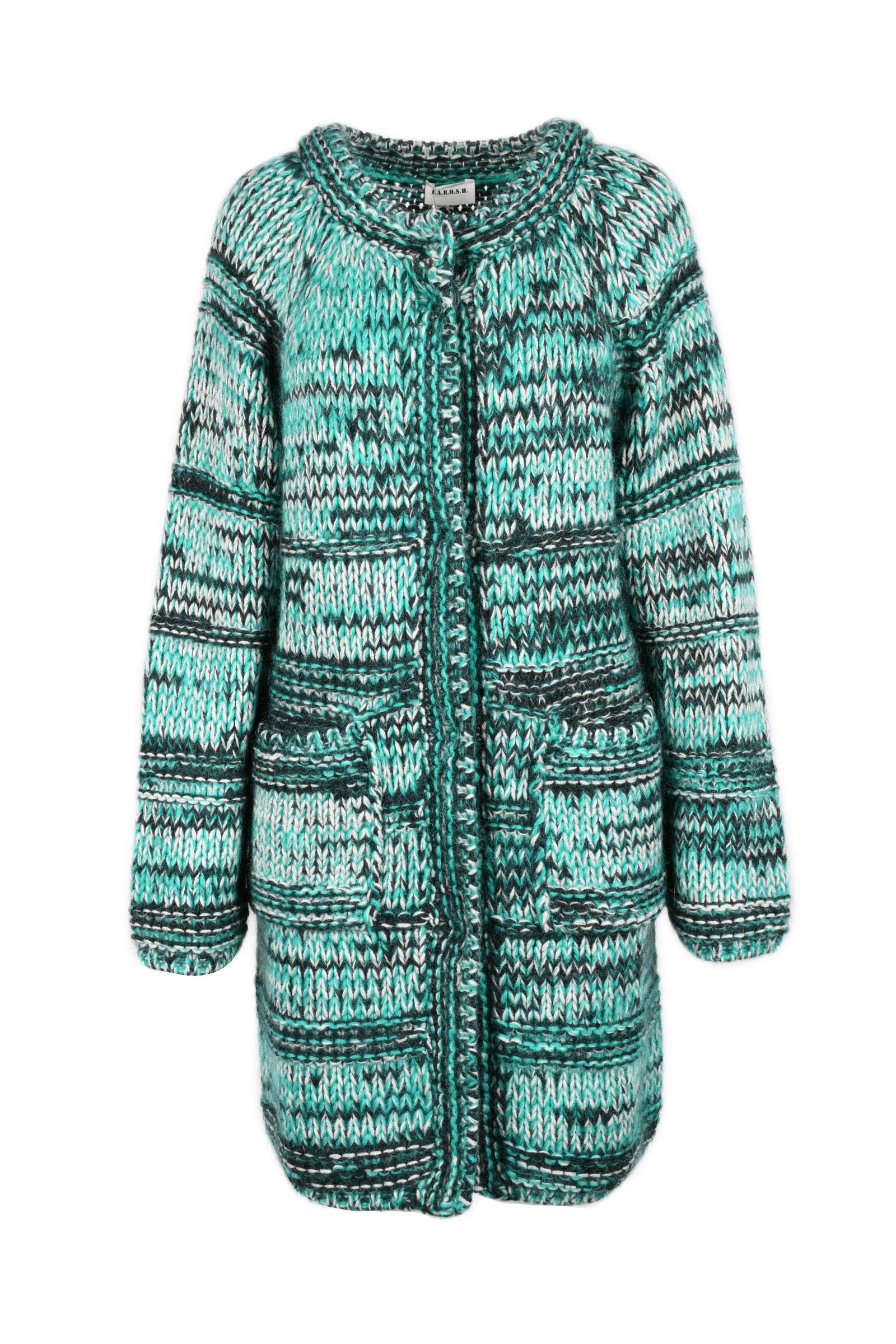 P.A.R.O.S.H. - OUTWEAR JACKETS