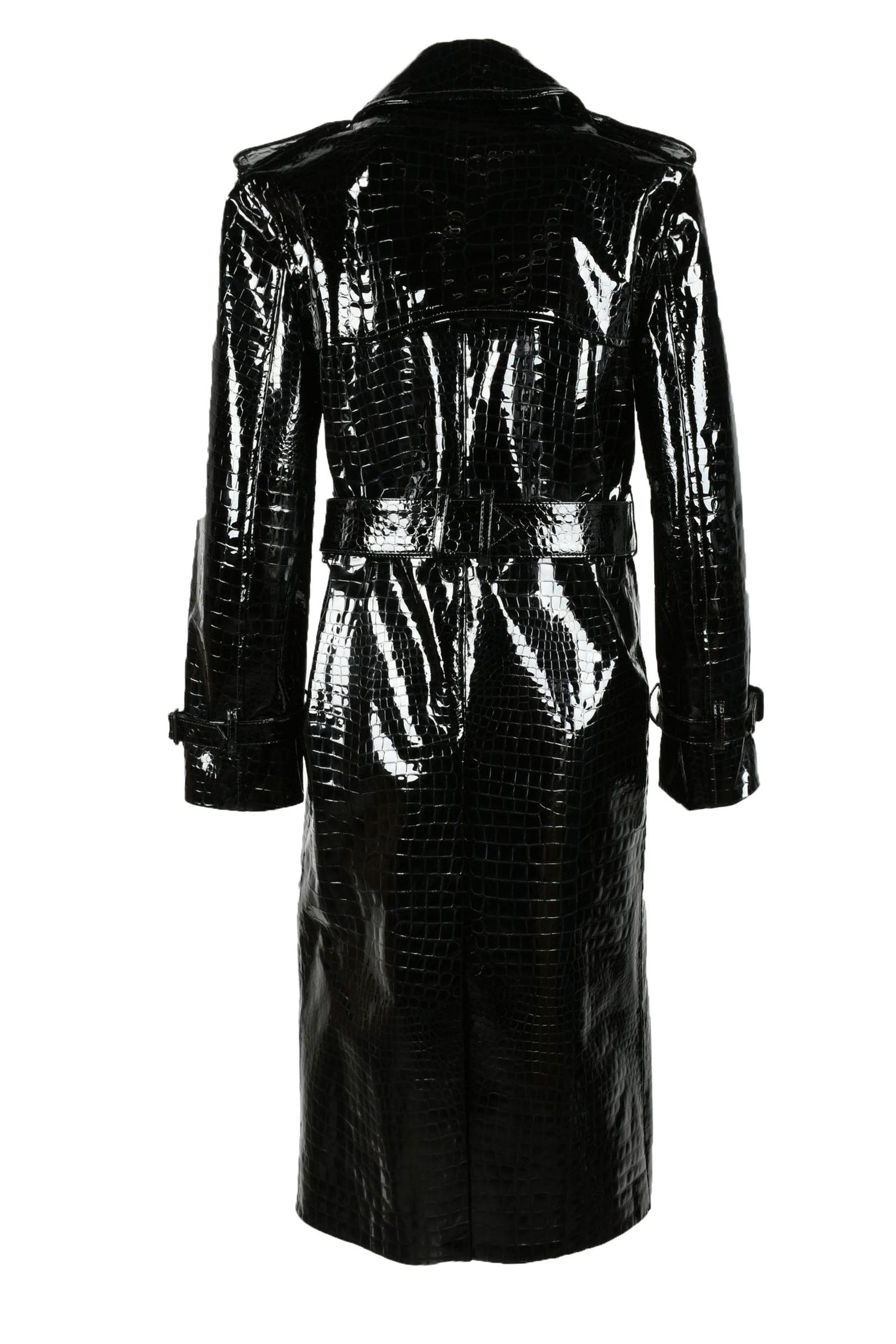 SAINT LAURENT - OUTWEAR JACKETS