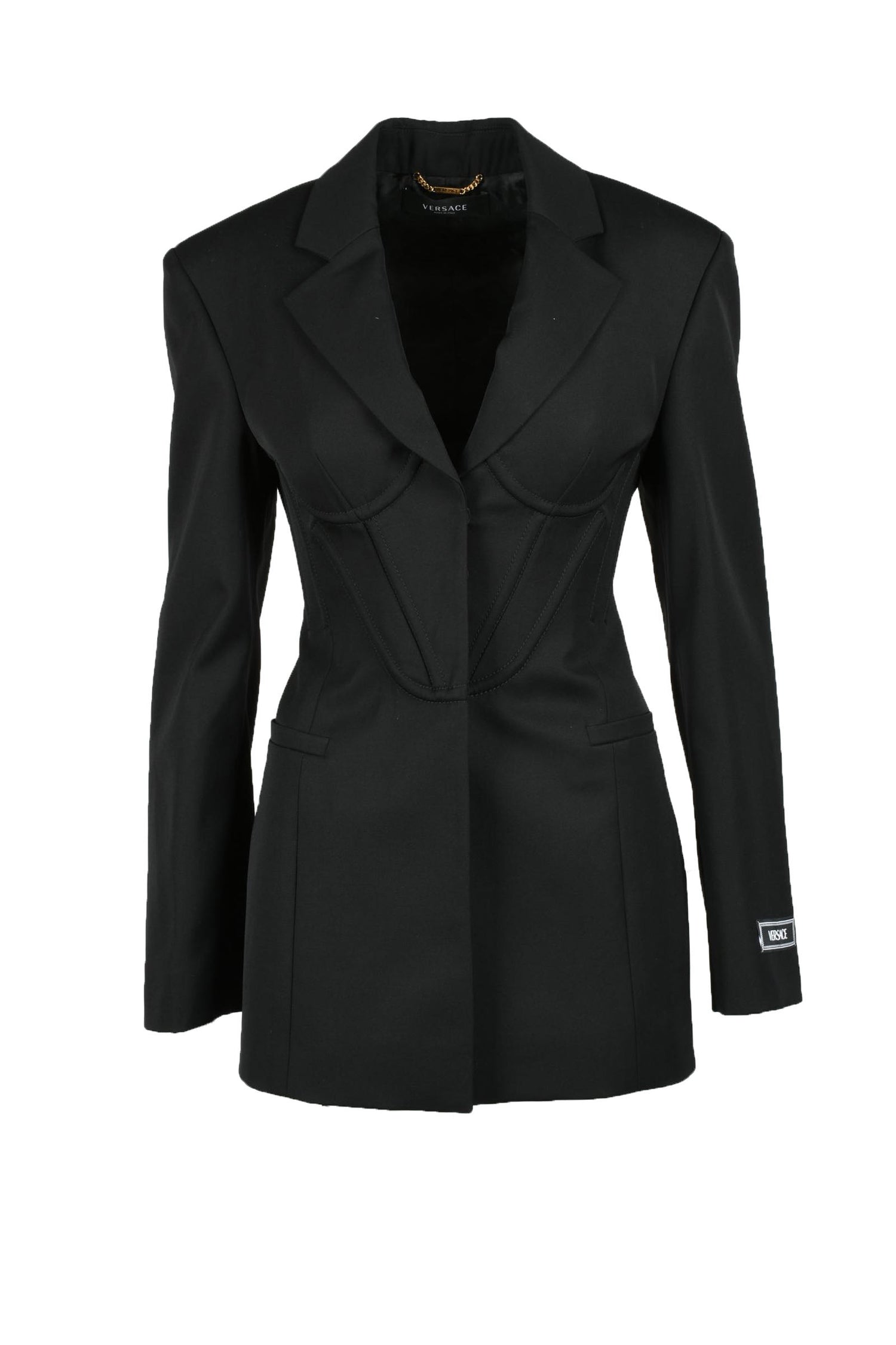 VERSACE COLLECTION - BLAZER